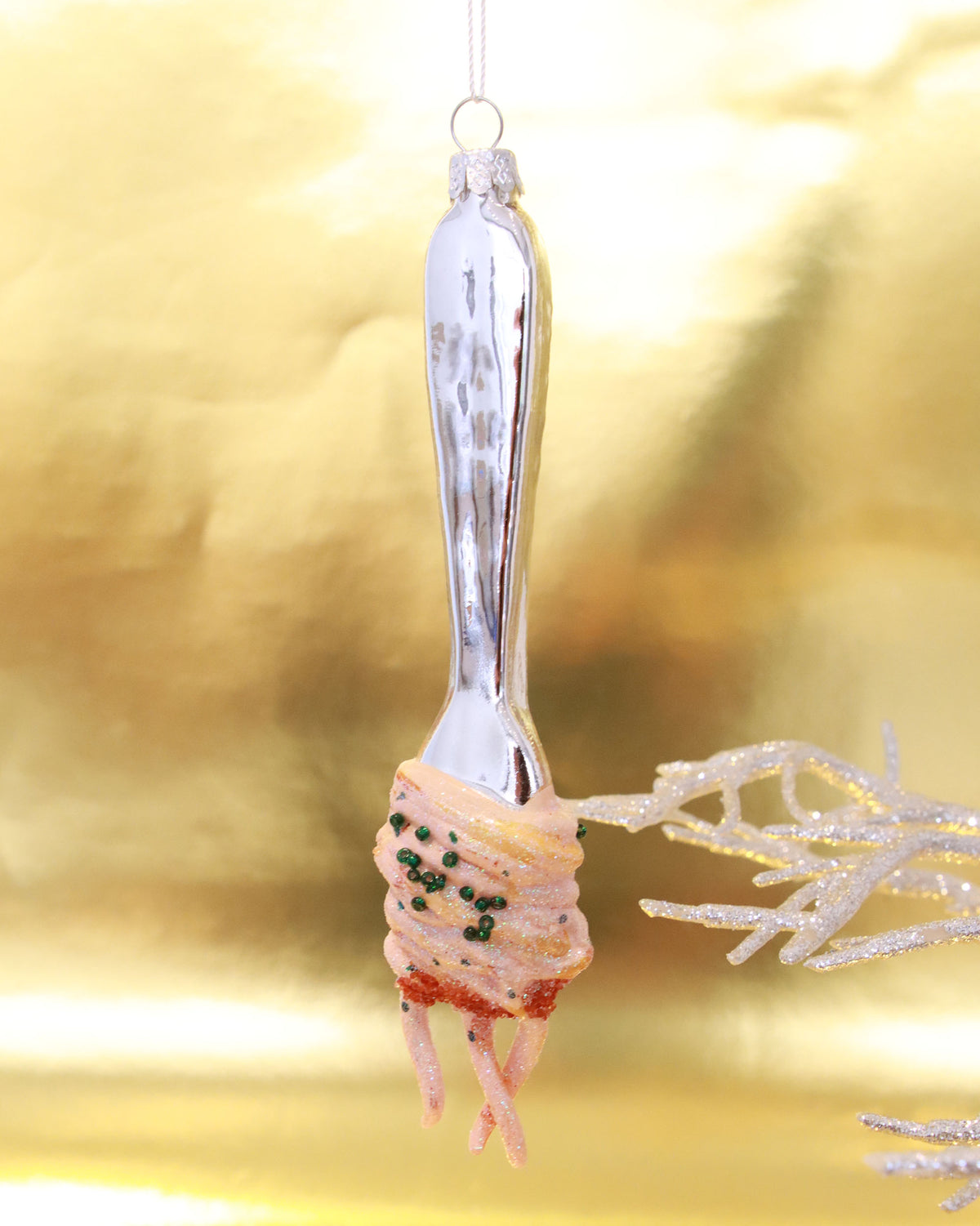 オーナメント OH THE PASTA - BILITES