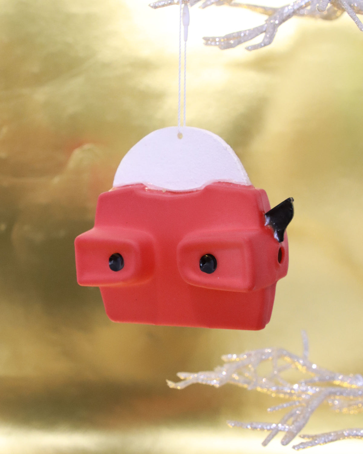 オーナメント VIEW MASTER