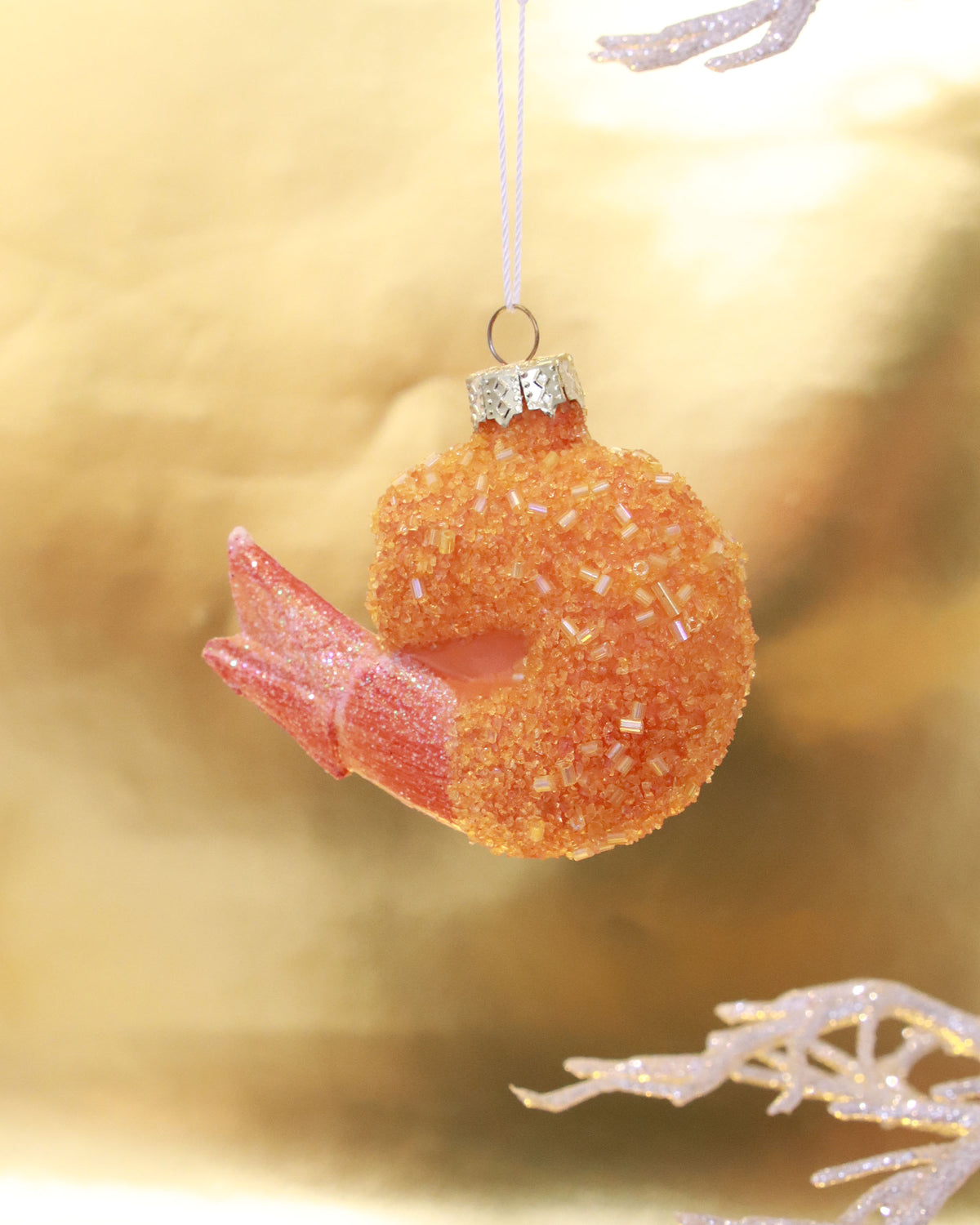 オーナメント FRIED SHRIMP