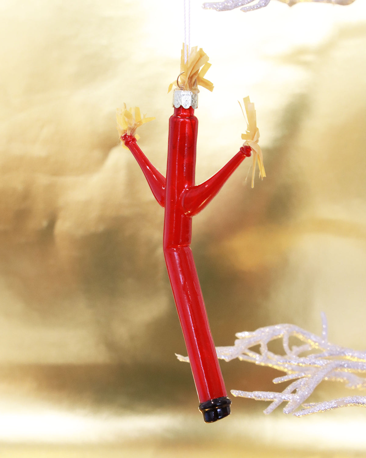 オーナメント WIND DANCER