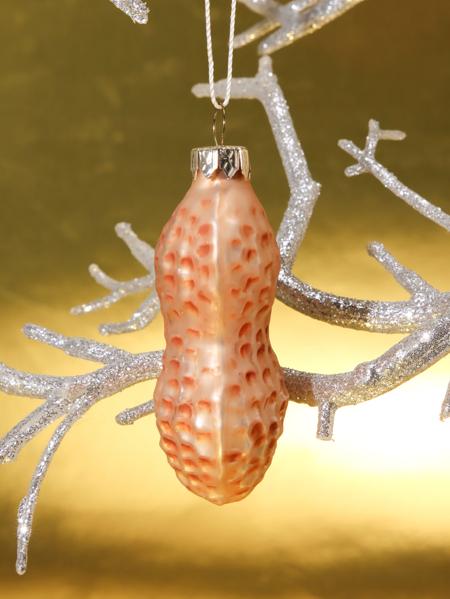 オーナメント PEANUT