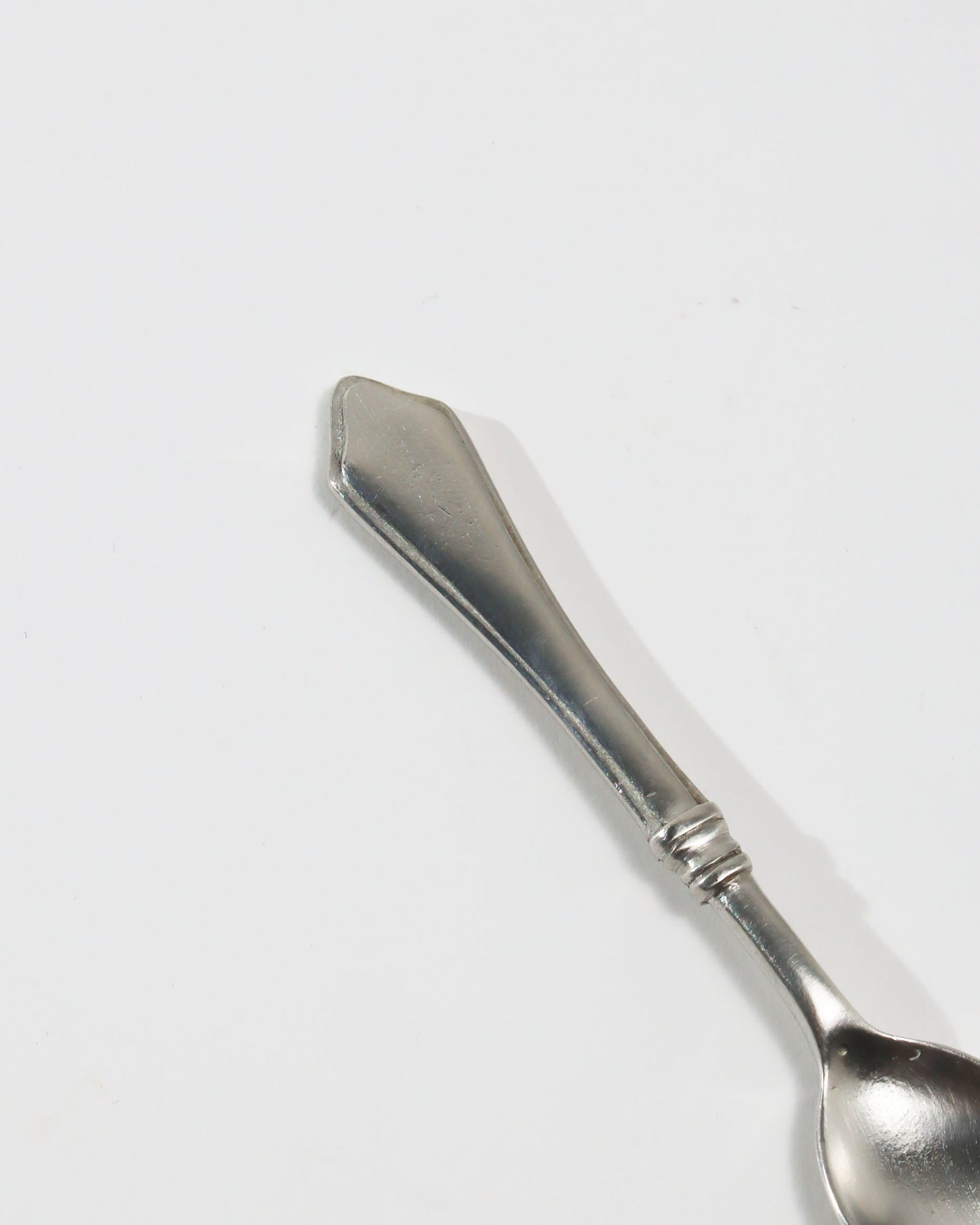 エスプレッソスプーン 'Violetta'