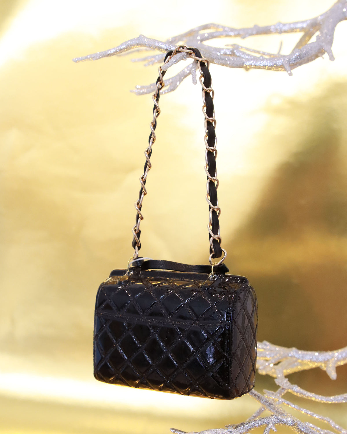 オーナメント LUXE HANDBAGS