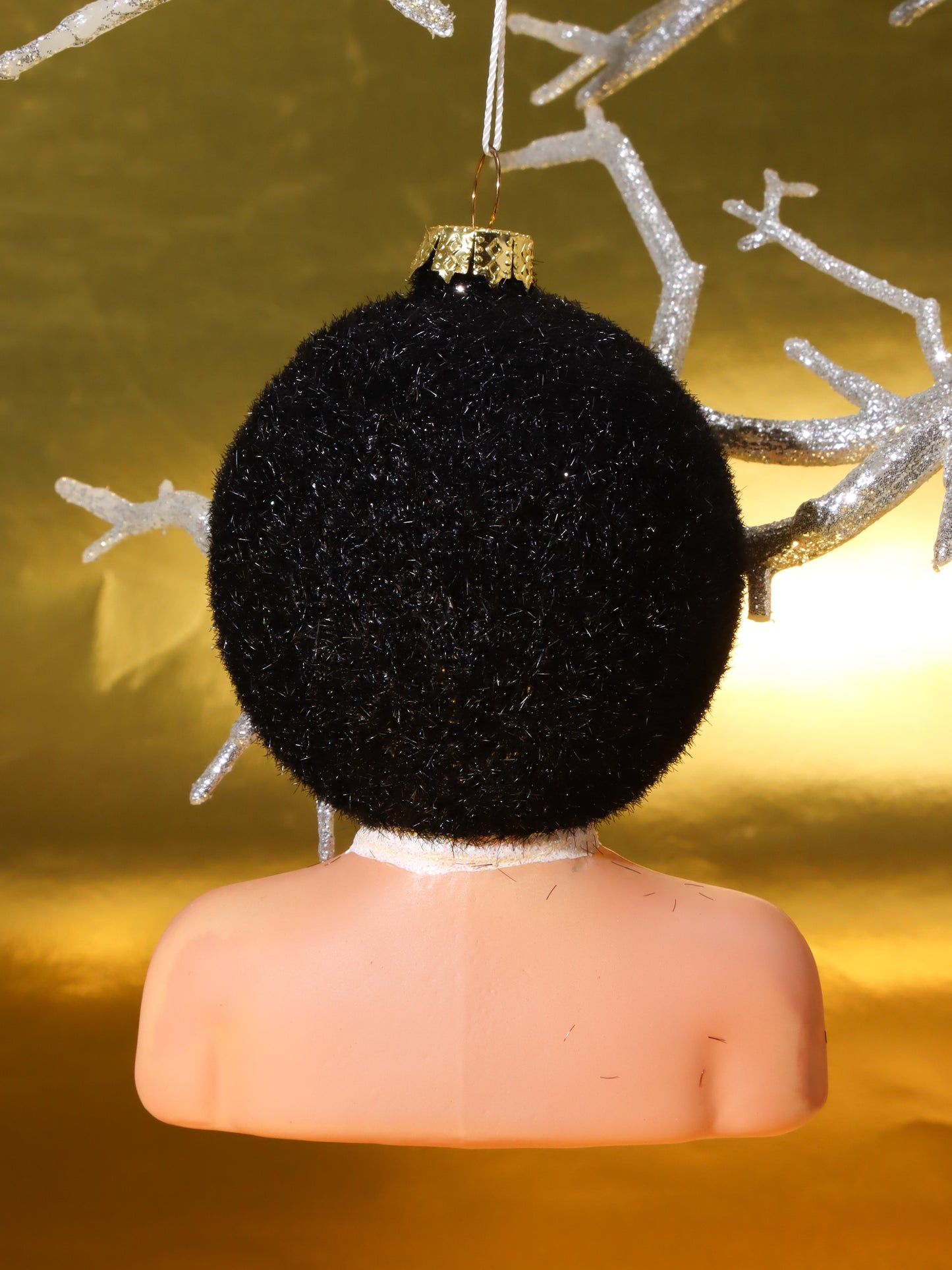 オーナメント DIANA ROSS