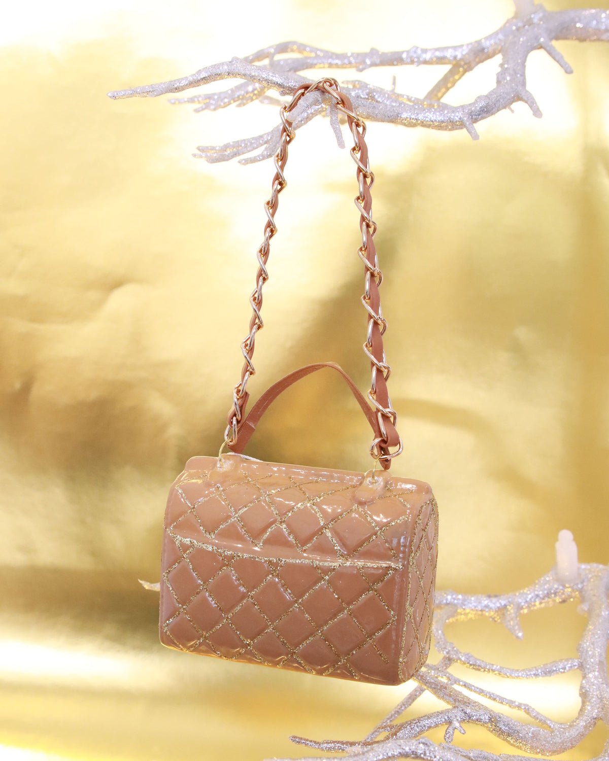 オーナメント LUXE HANDBAGS