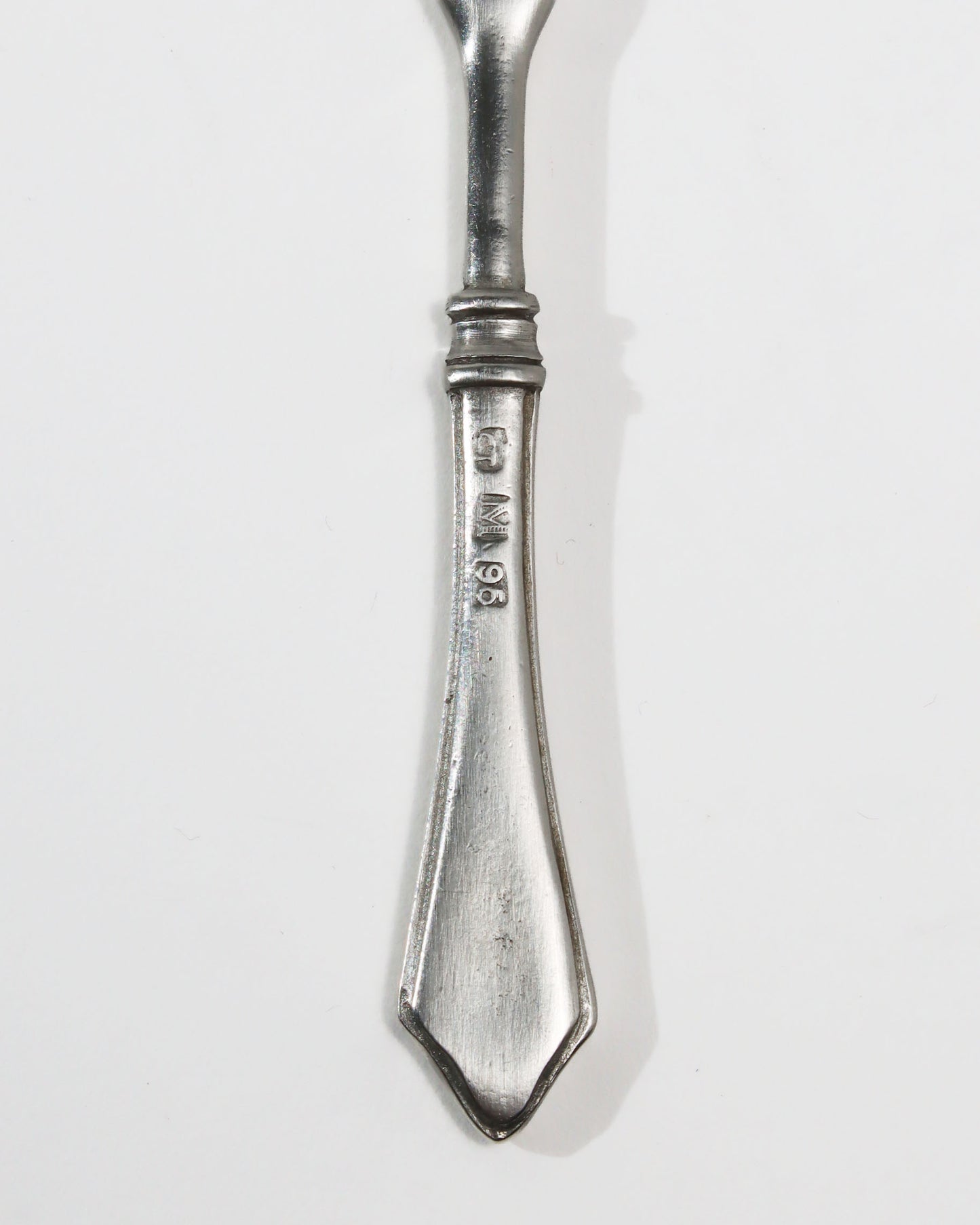 オリーブフォーク 'Violetta'