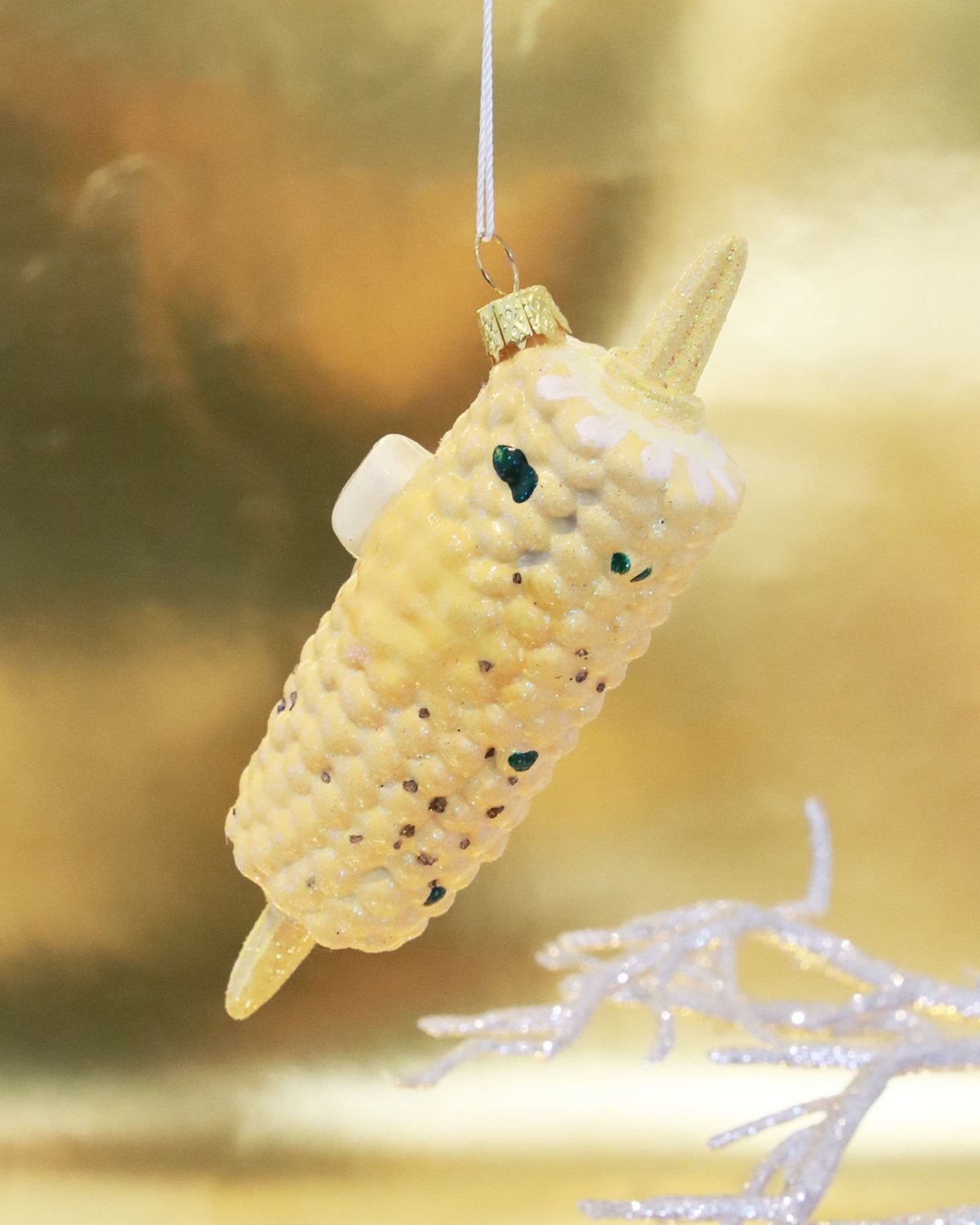 オーナメント CORN ON THE COB