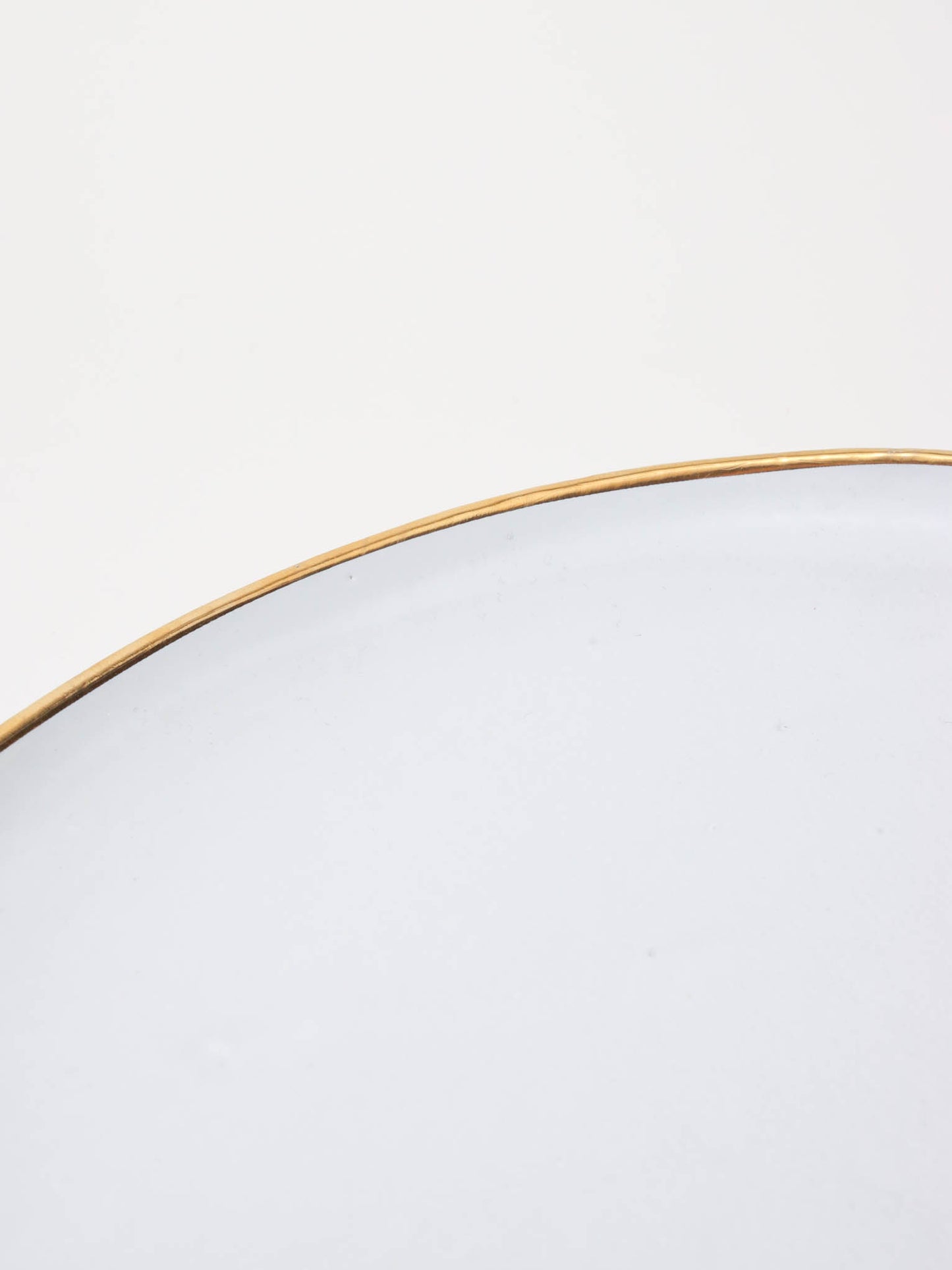 Crésus ラージ ディナープレート31.5cm