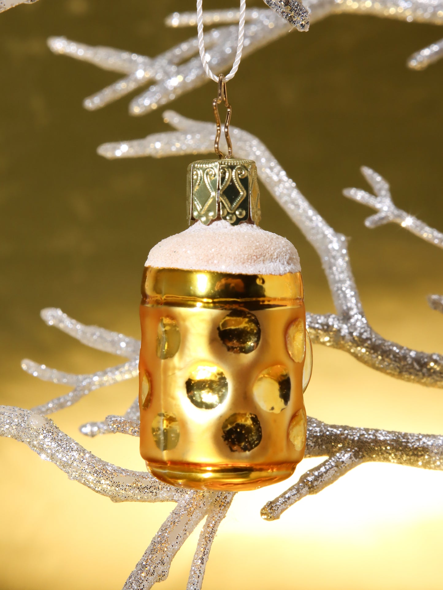 オーナメント HALF LITER