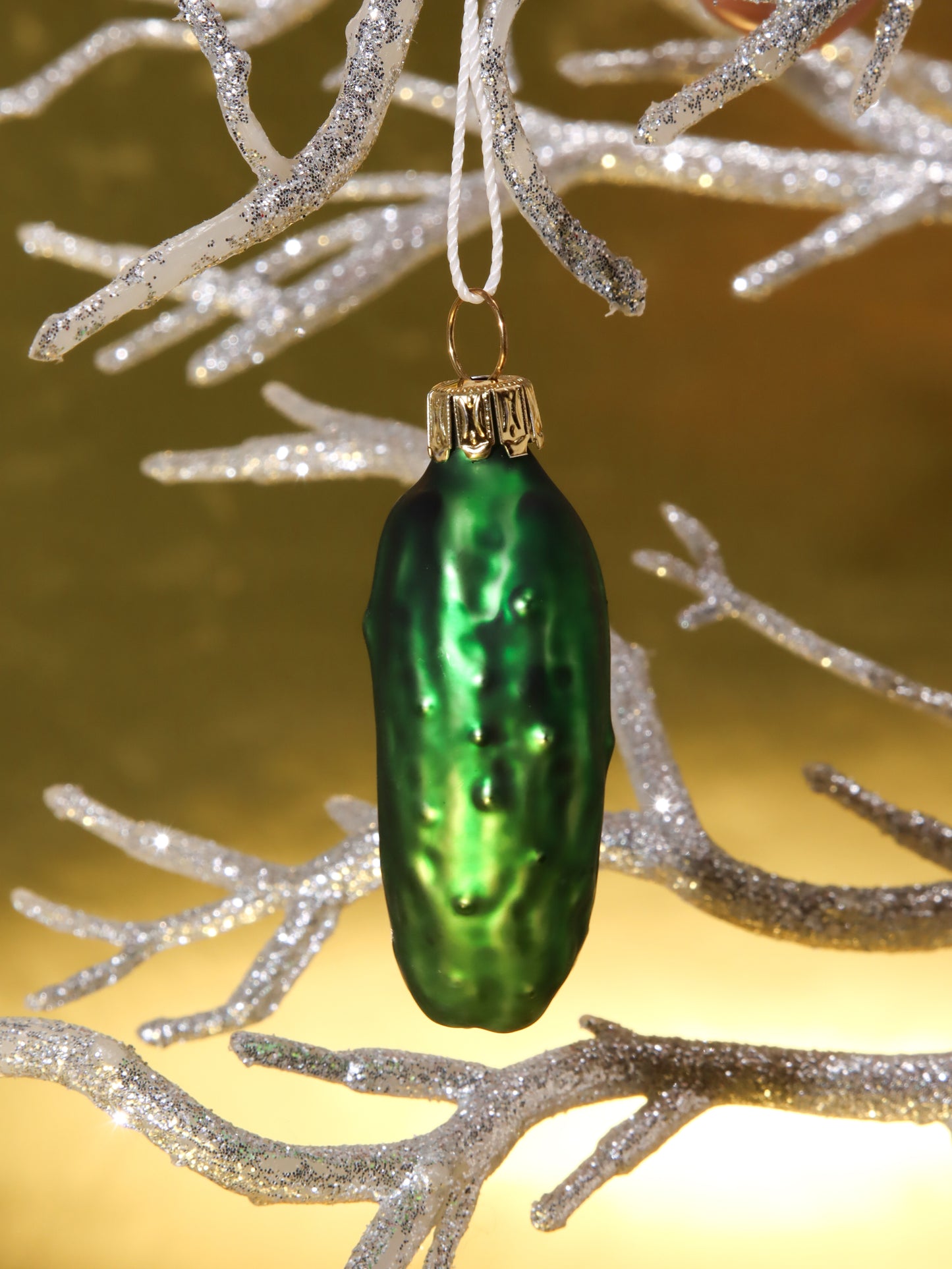 オーナメント PICKLE SMALL