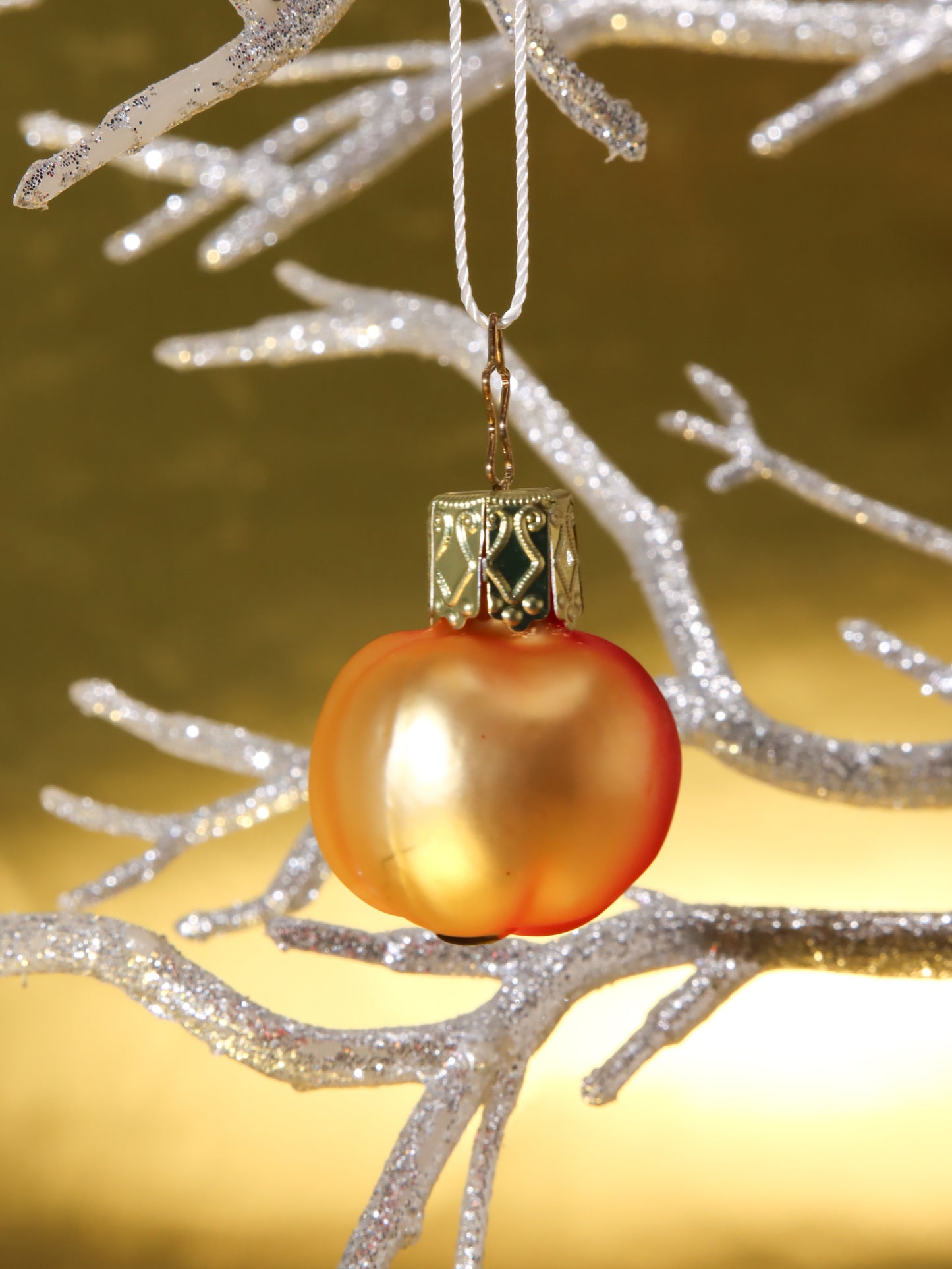 オーナメント MINI APPLE