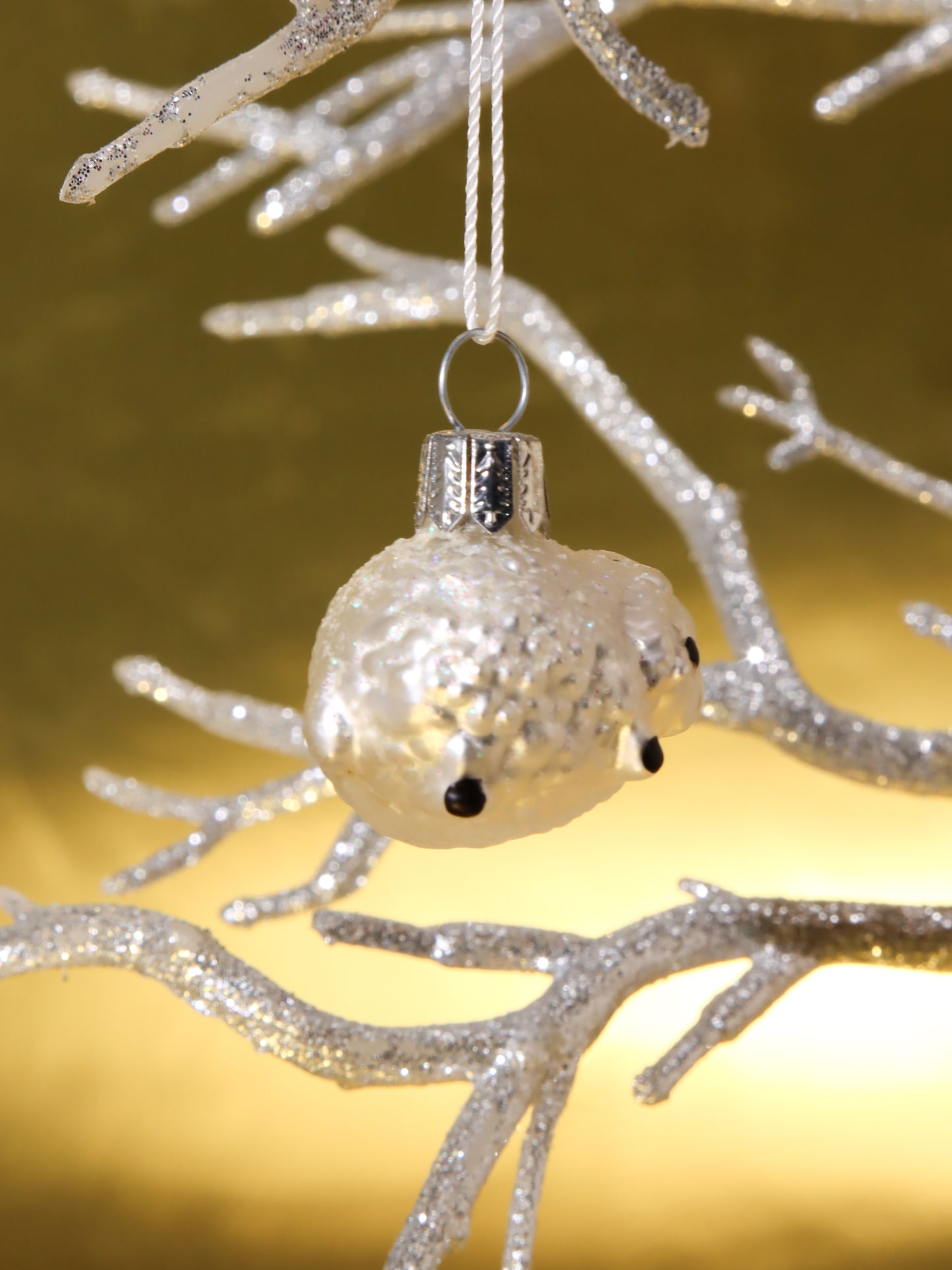 オーナメント FLYING SCHEEP MINI MINI