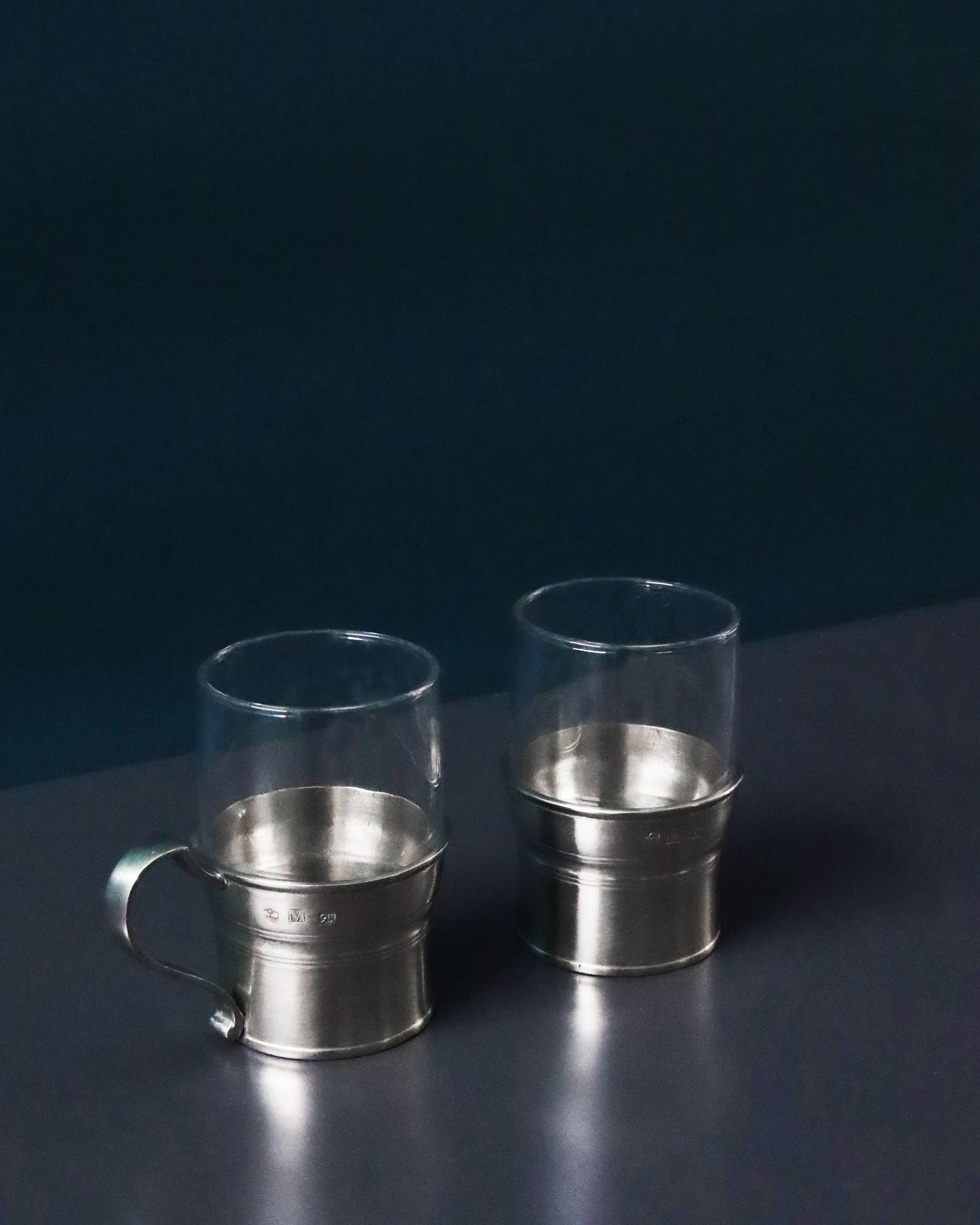 カップ 'Njord'