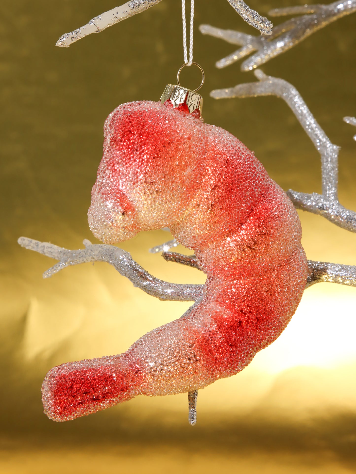 オーナメント COCKTAIL SHRIMP