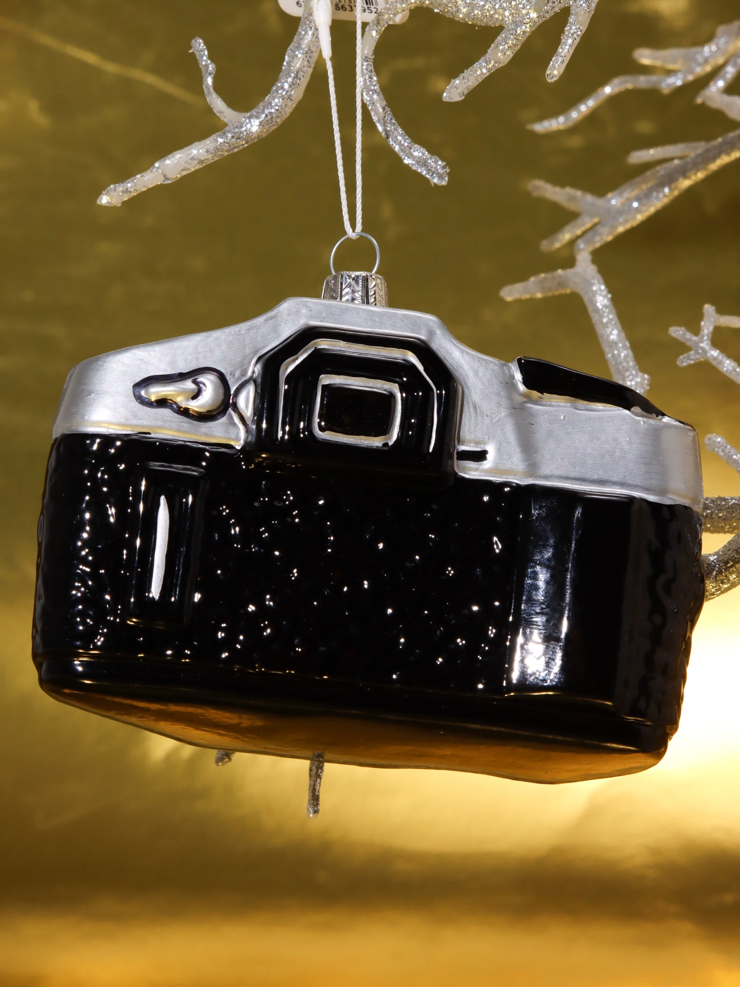 オーナメント LEICA