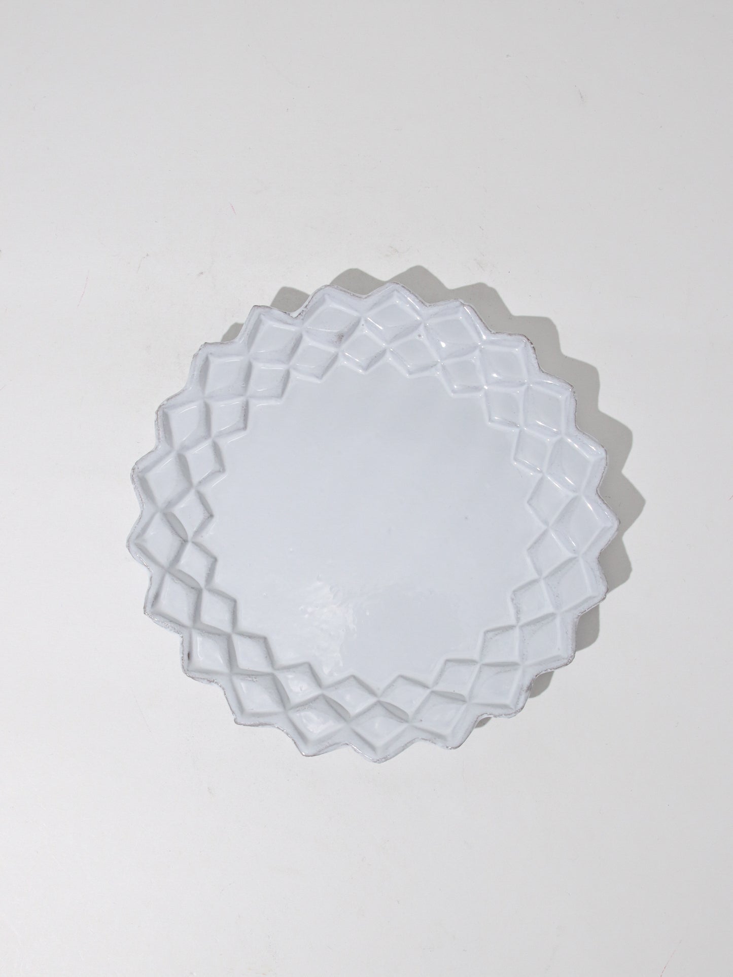 Cube ソーサー15cm