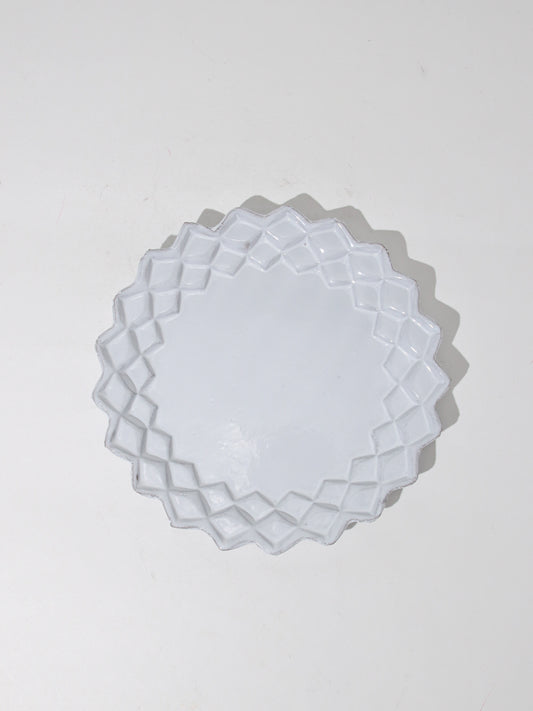 Cube ソーサー15cm