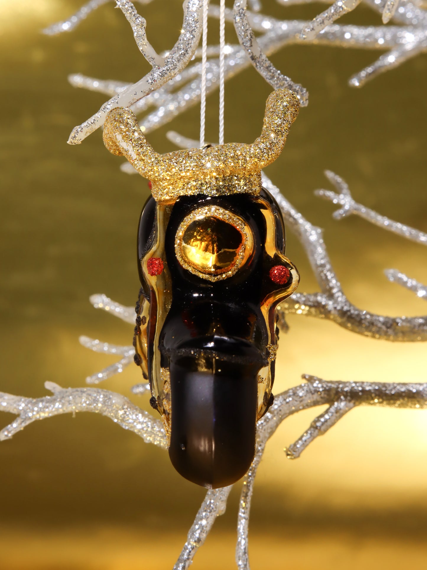 オーナメント motorcycle