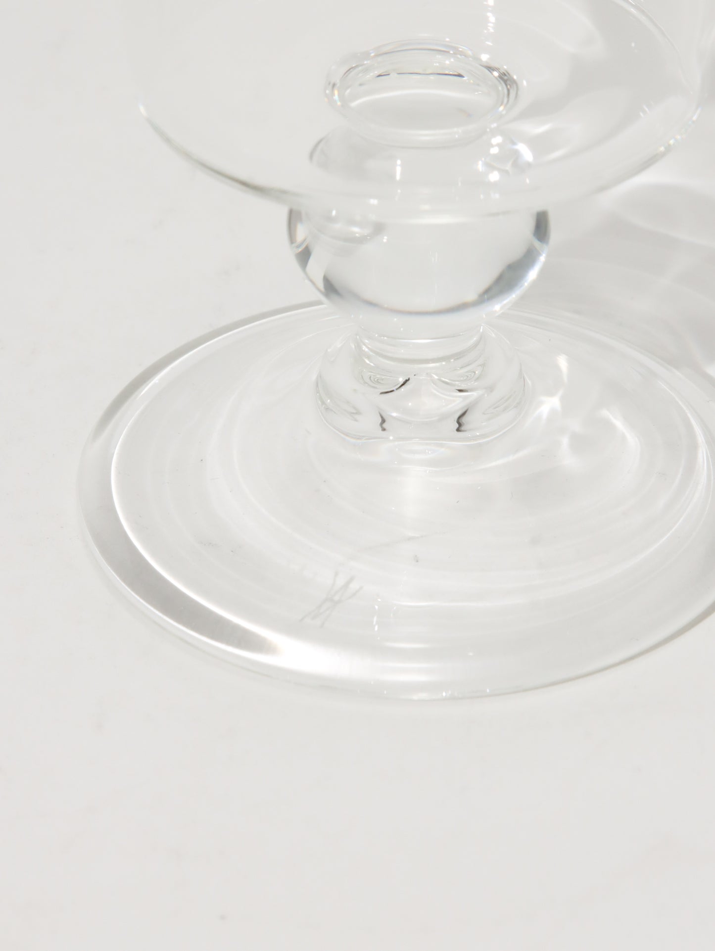 Colbert ワイングラス