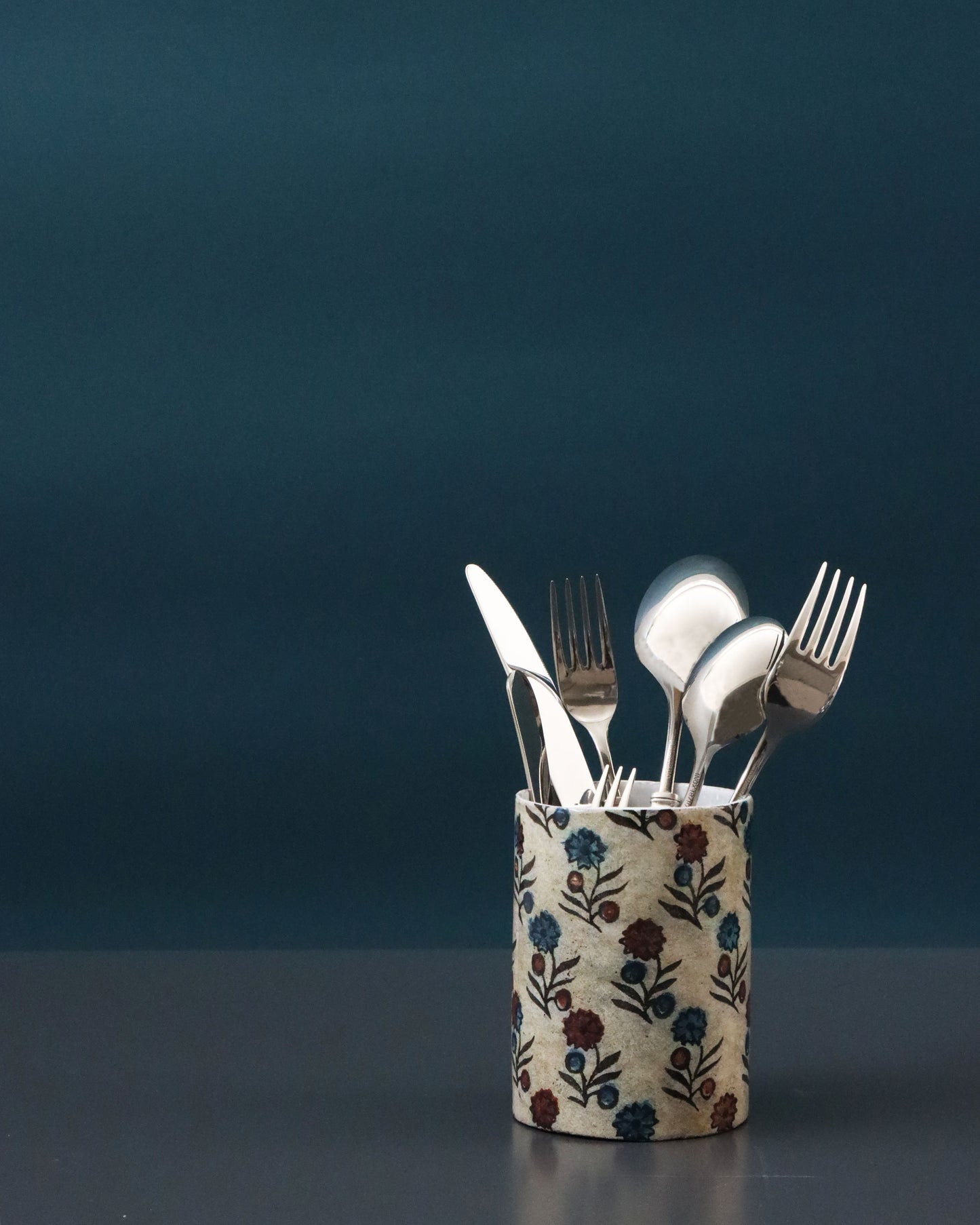 ティースプーン 'Violetta'