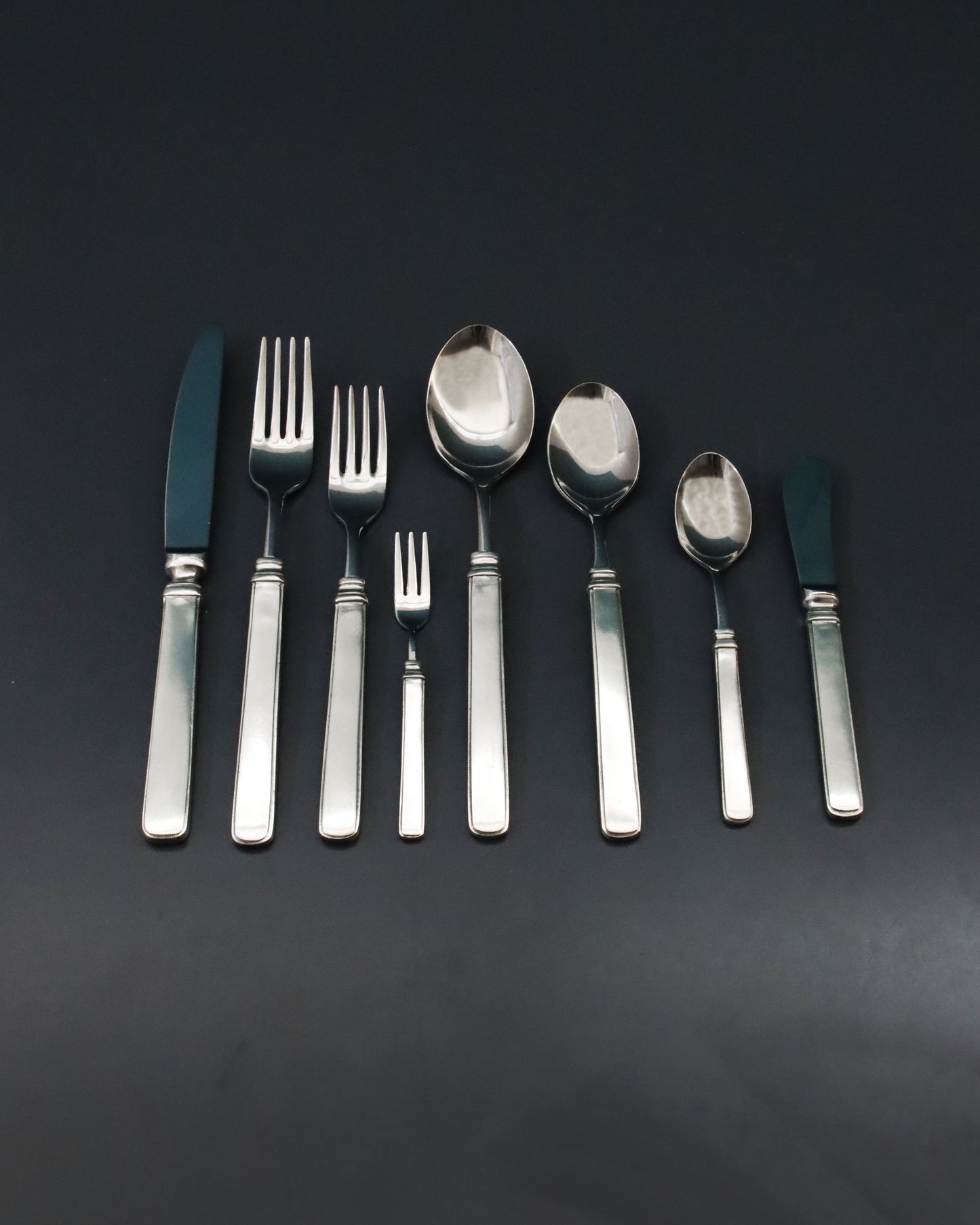 ディナースプーン 'Gabriella'