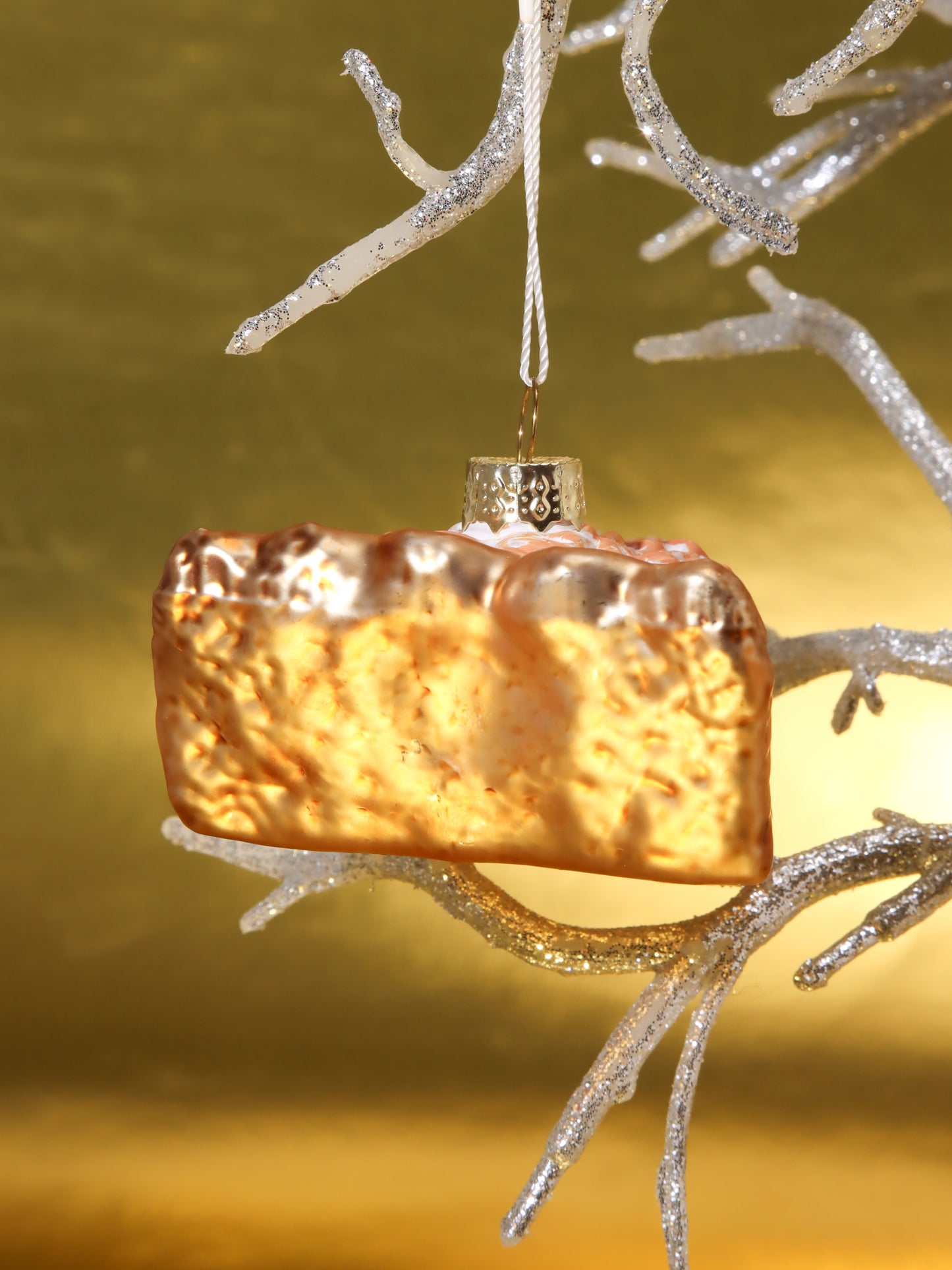 オーナメント COCONUT CREAM PIE