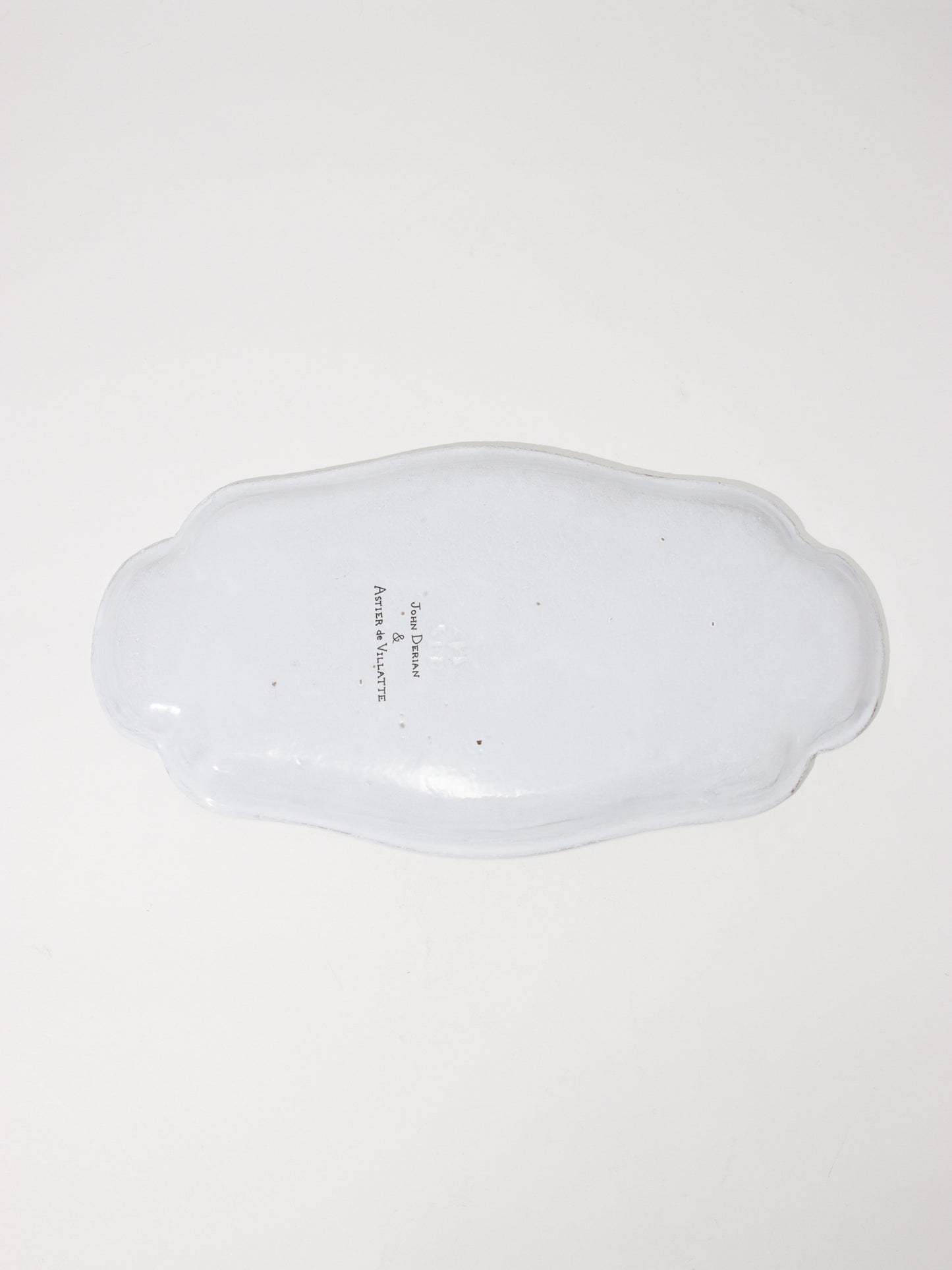 John Derian Gem プラッター 27.5cm