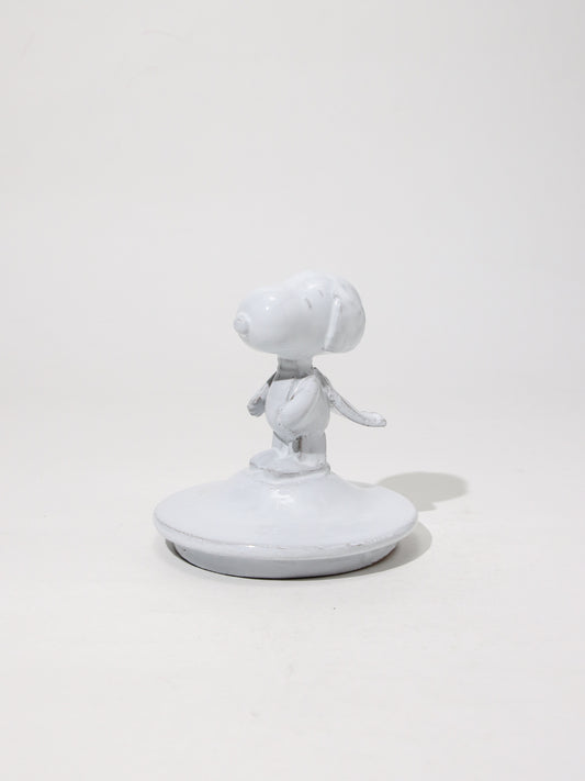 Snoopy キャンドルリッド グラスキャンドル用