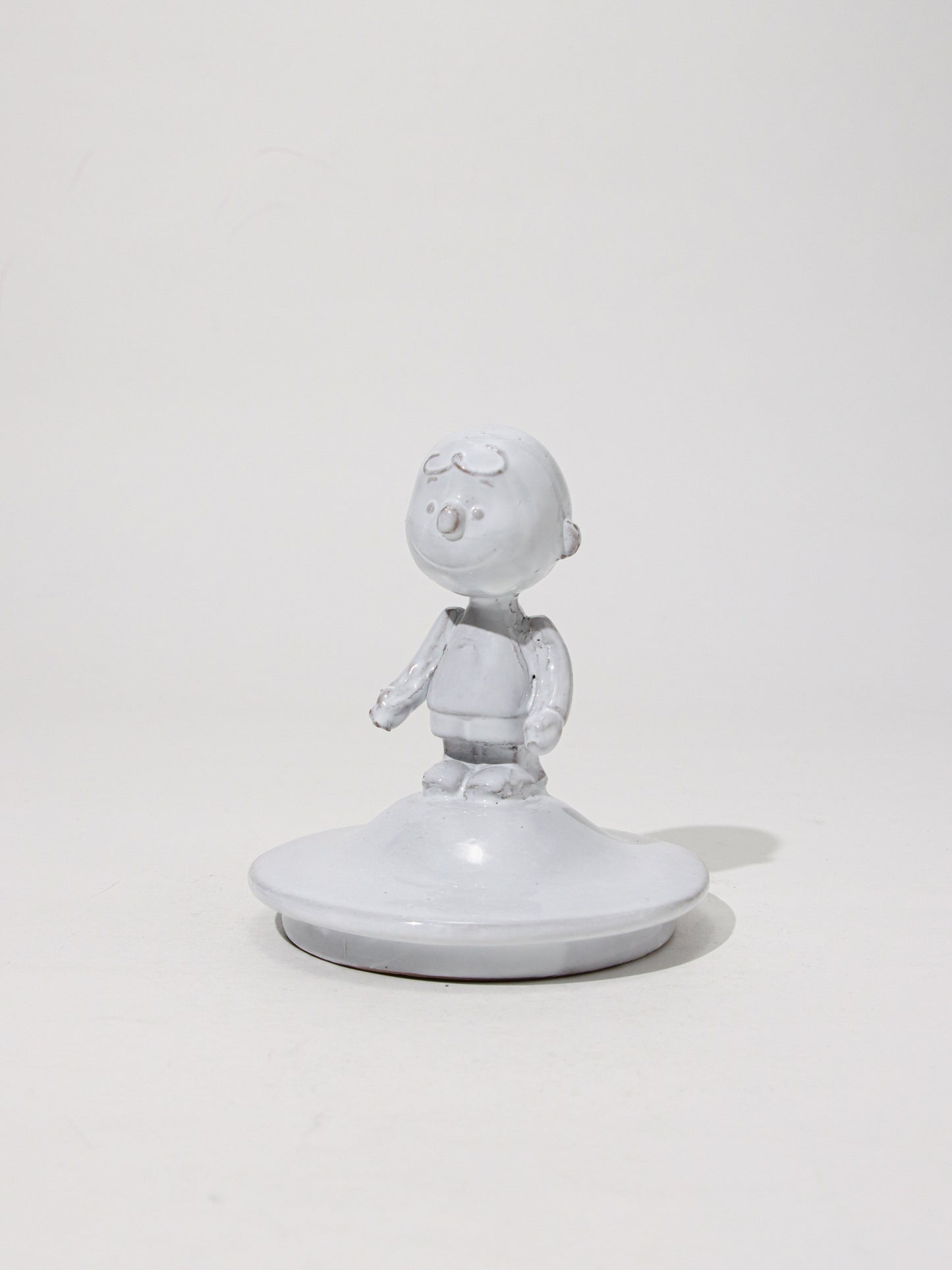Charlie Brown キャンドルリッド グラスキャンドル用