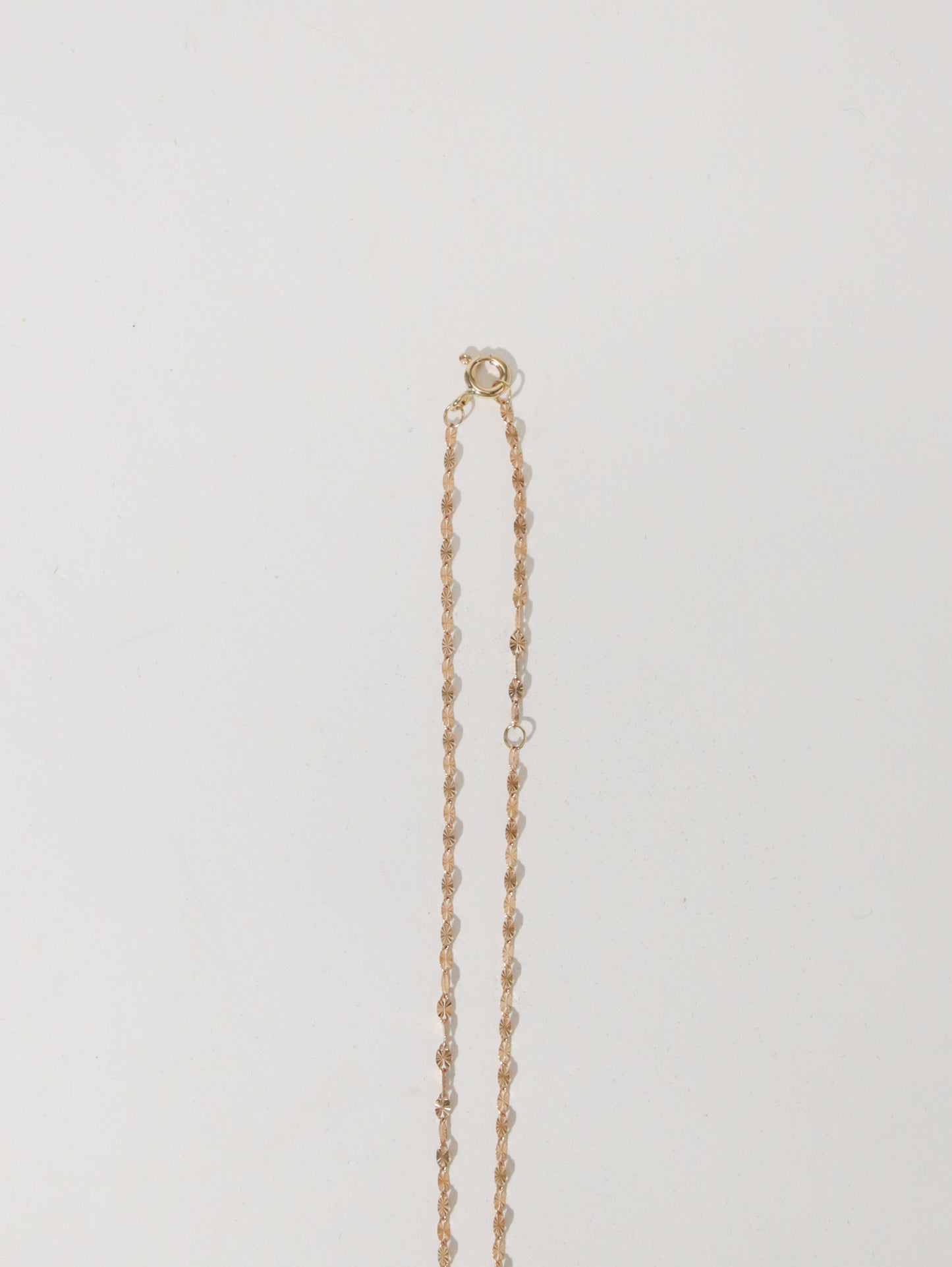 ARLES ネックレス TURQUOISE