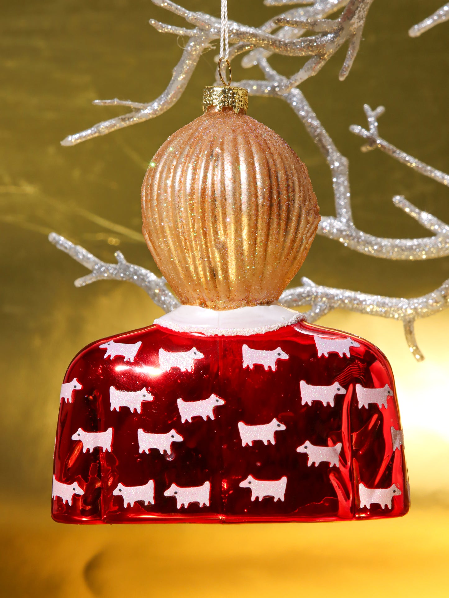 オーナメント PRINCESS DIANA