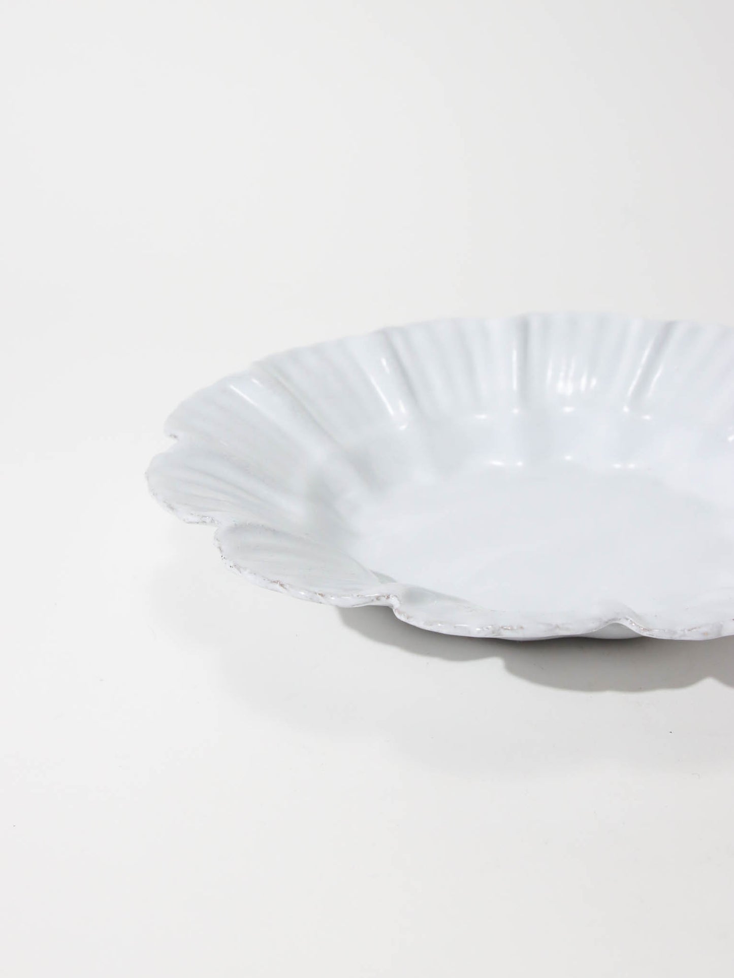 Drape スーププレート