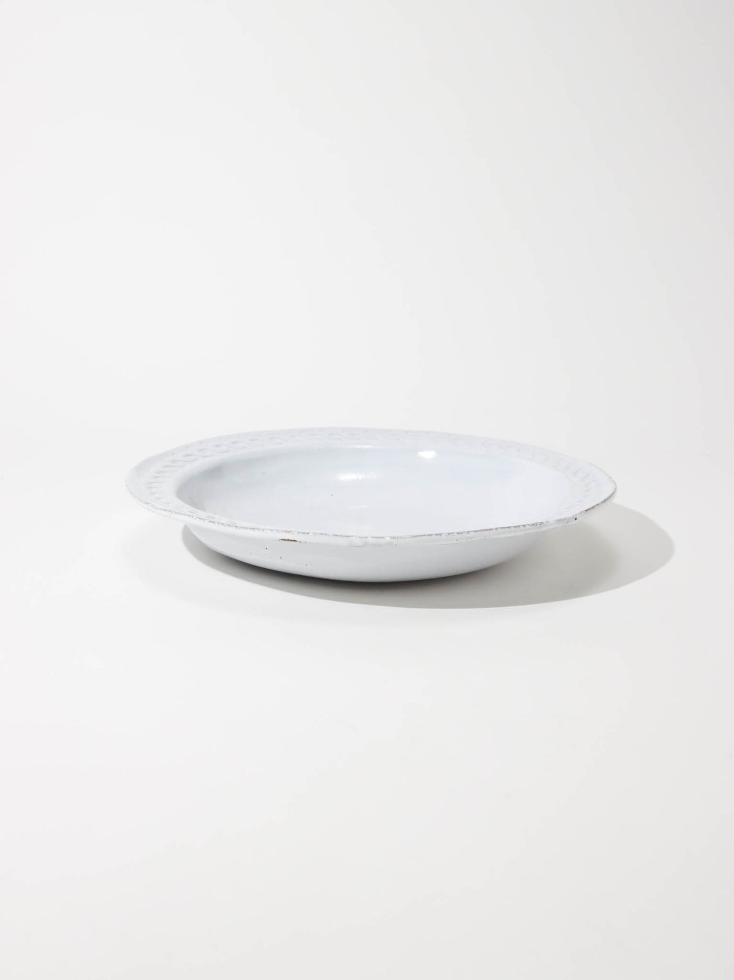Athenes スーププレート 20.5cm