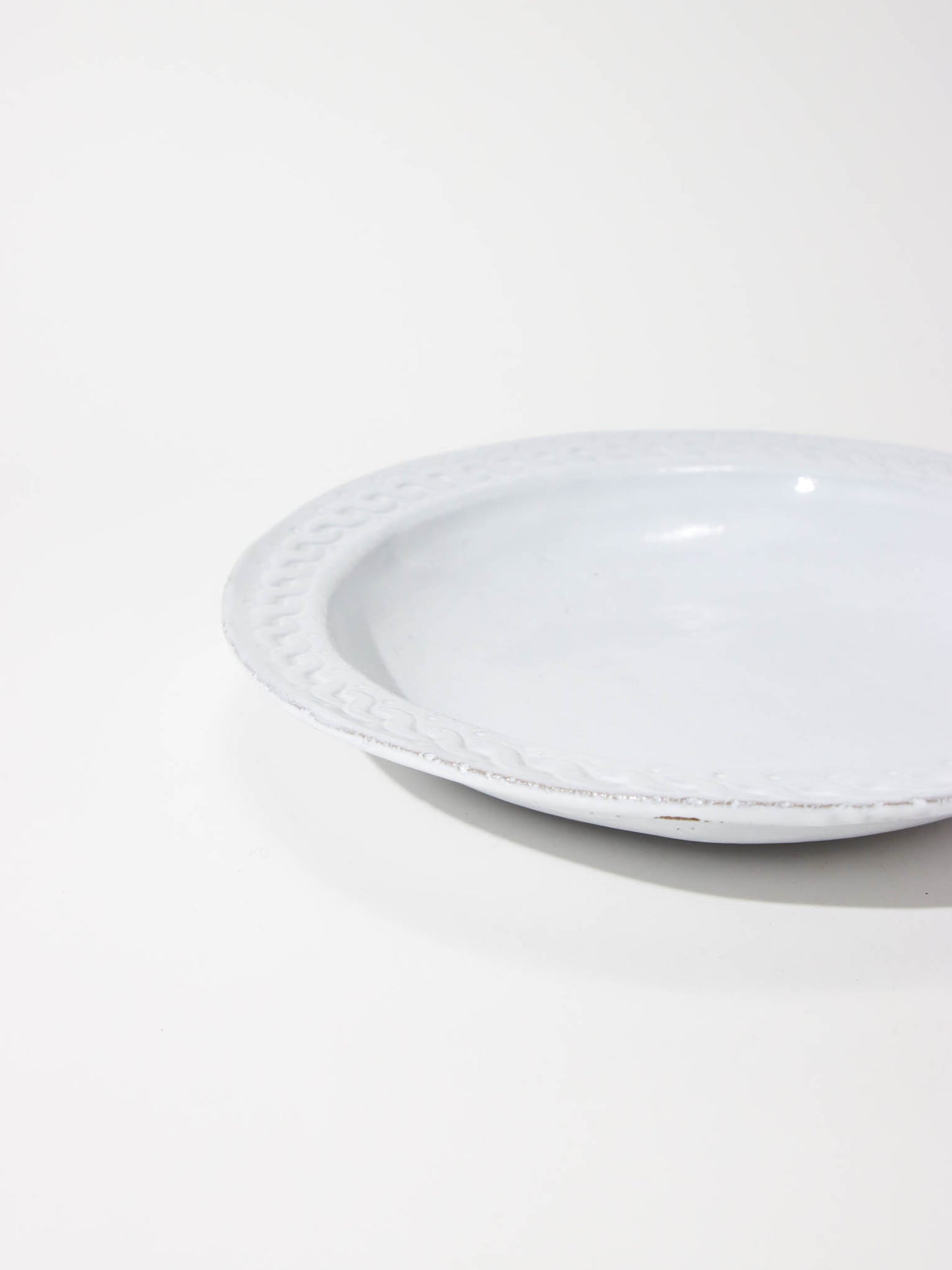 Athenes スーププレート 20.5cm