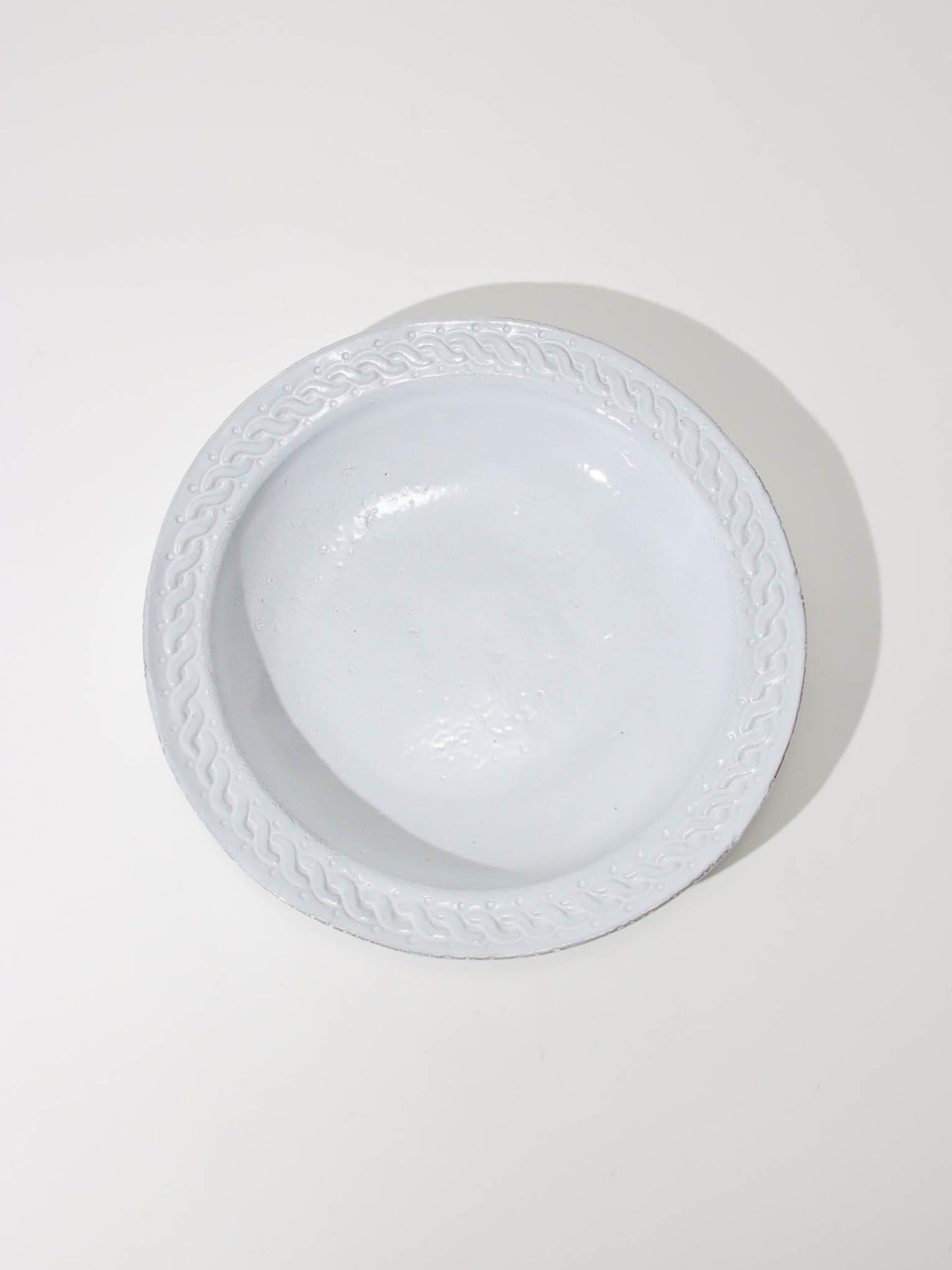 Athenes スーププレート 20.5cm
