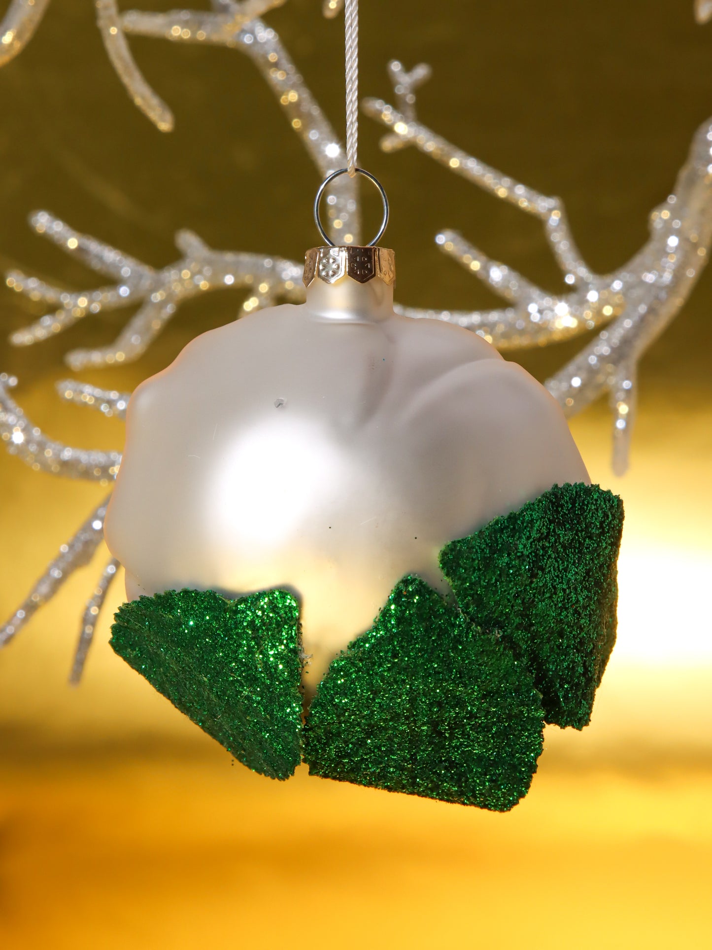 オーナメント COTTAGE ROSE