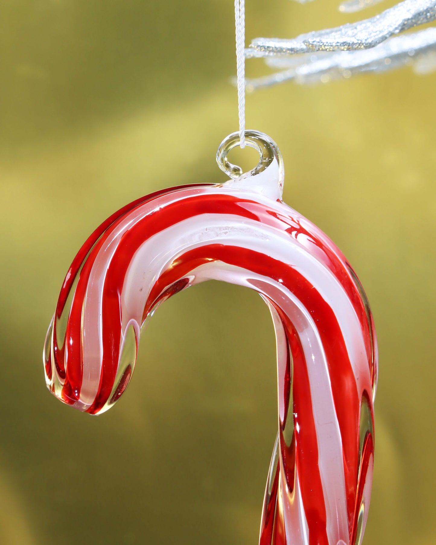 オーナメント Tree Decoration Candy cane