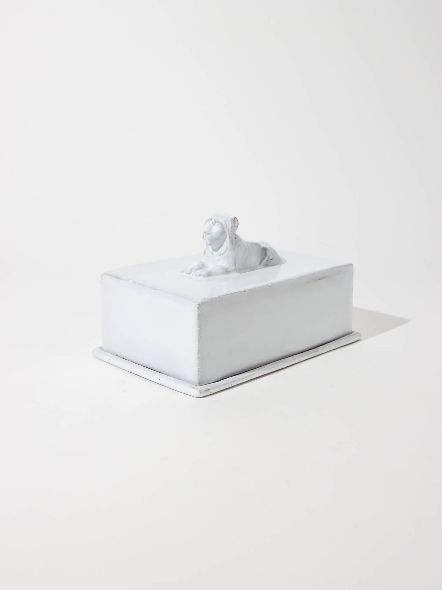 Lion バターディッシュ