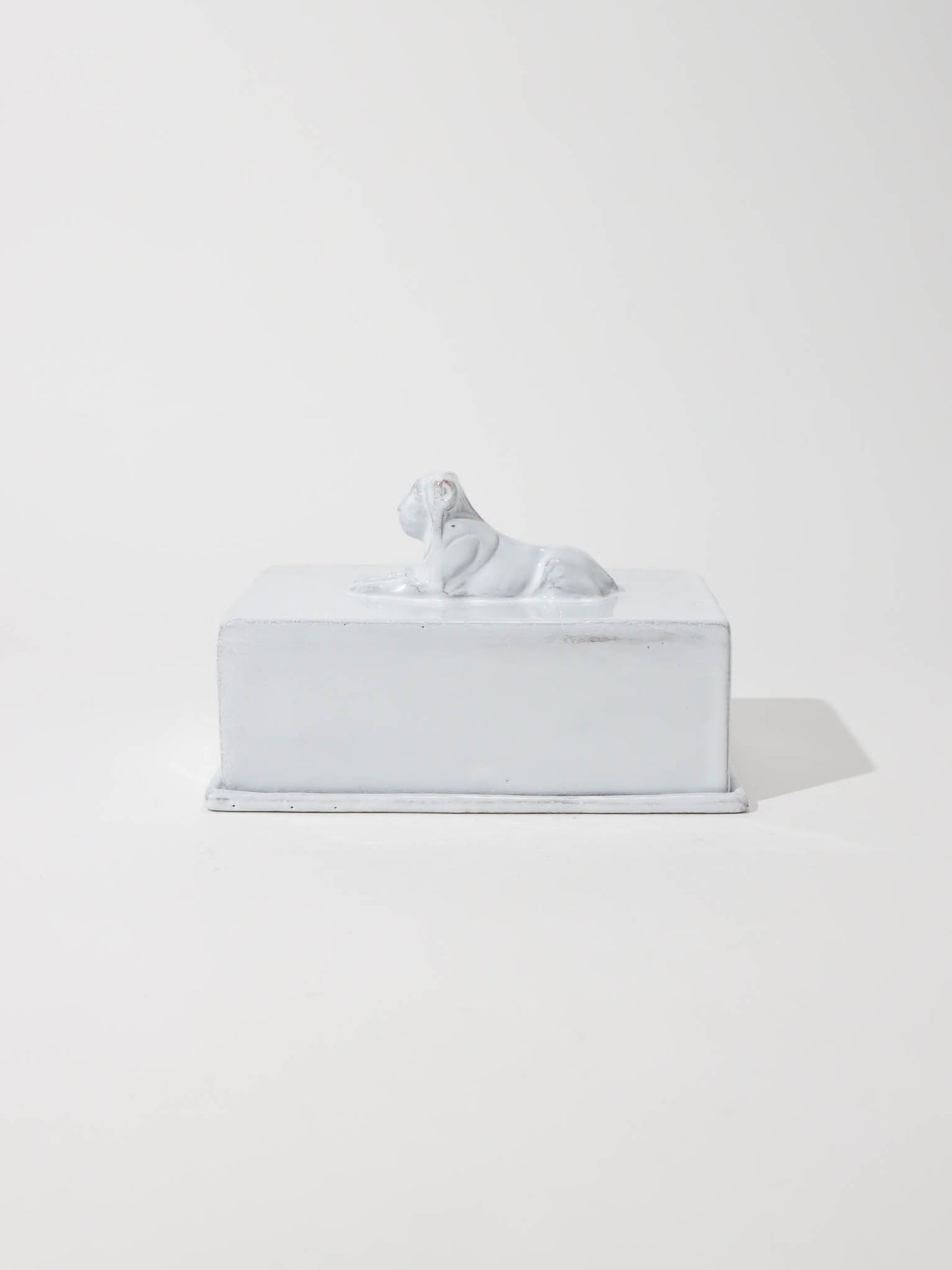Lion バターディッシュ