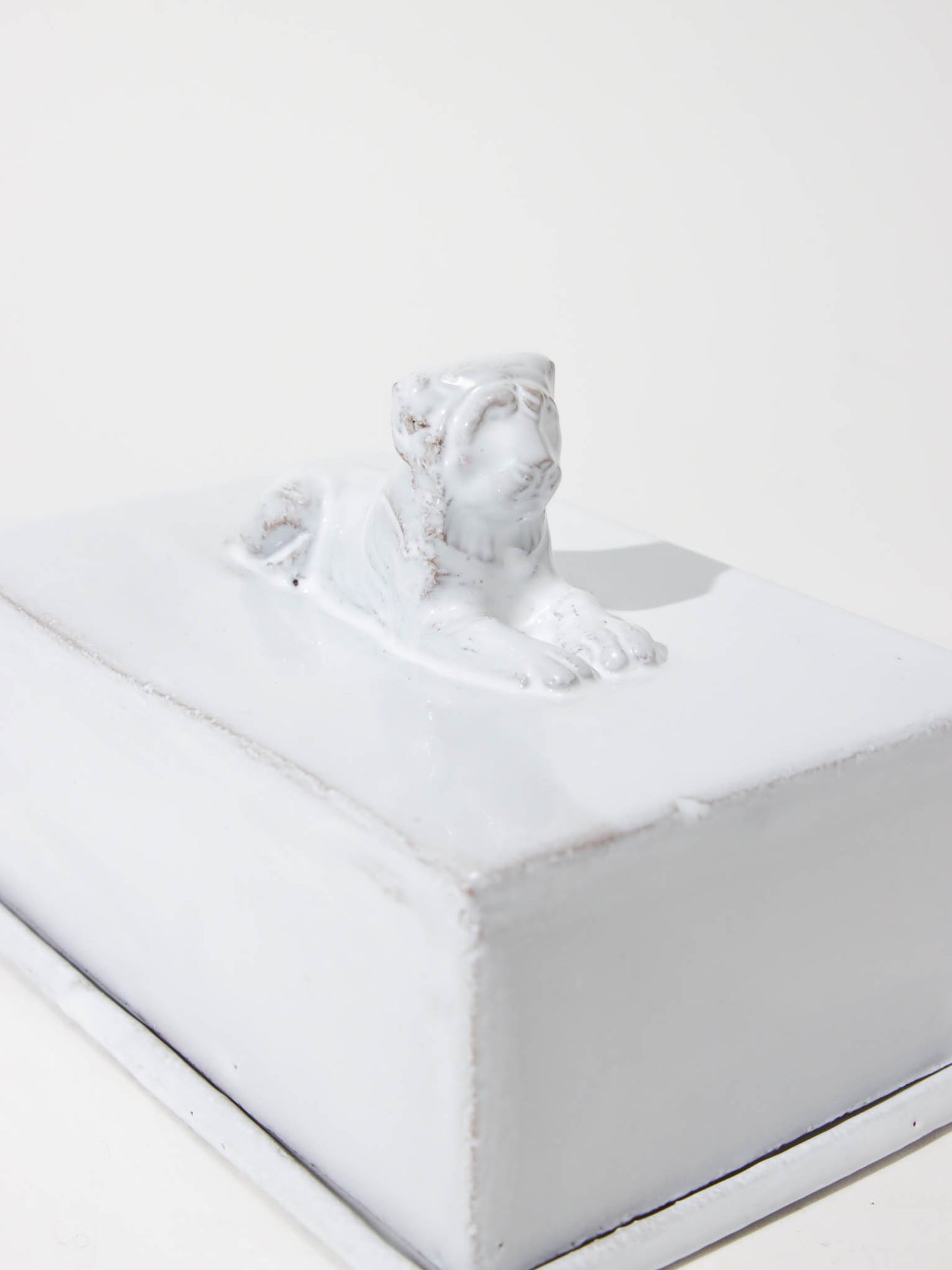 Lion バターディッシュ