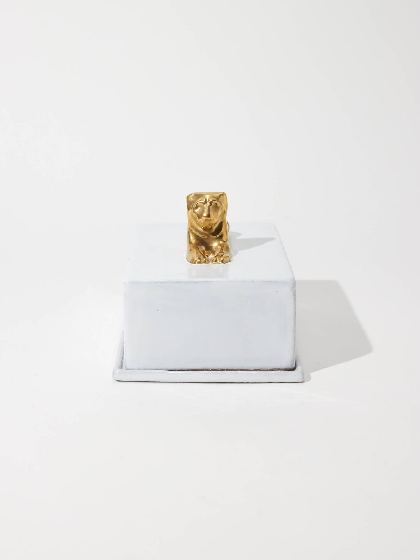 Gilded Lion バターディッシュ