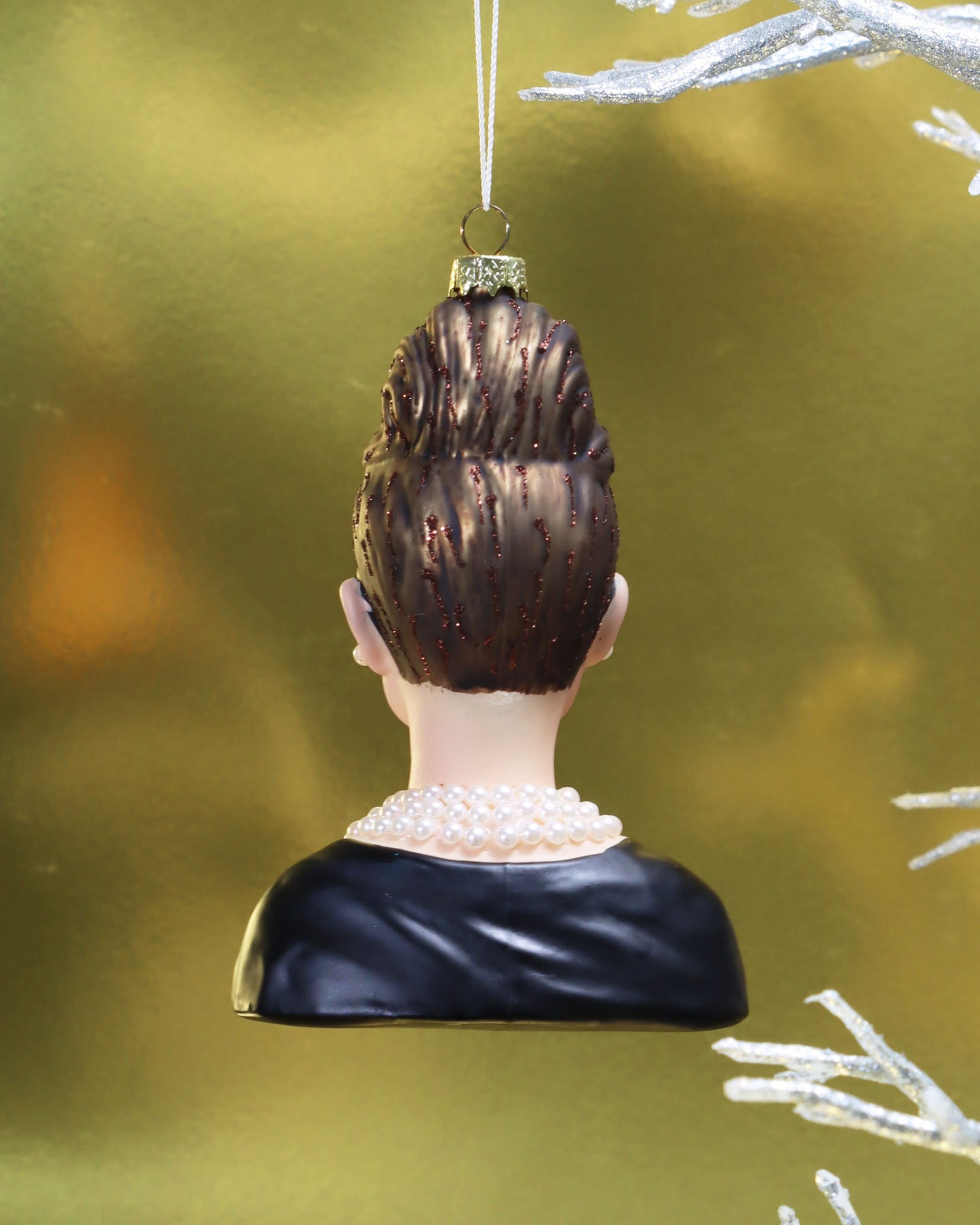 オーナメント AUDREY HEPBURN