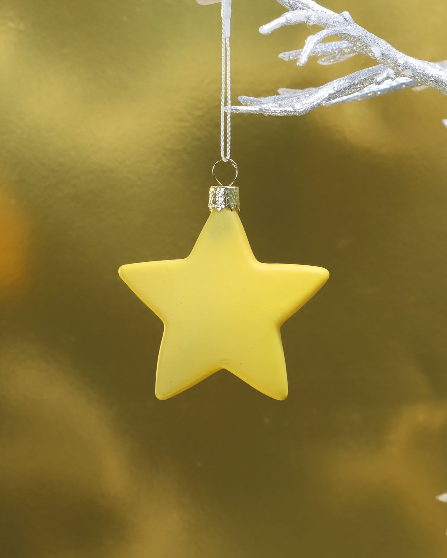 オーナメント STAR