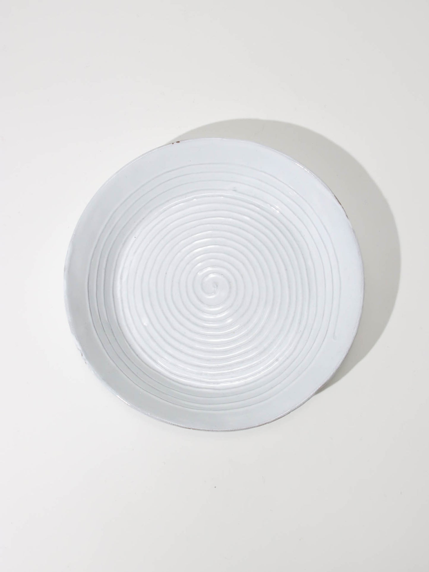 Spirale スーププレート18.5cm