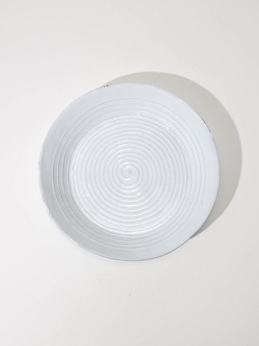 Spirale スーププレート18.5cm