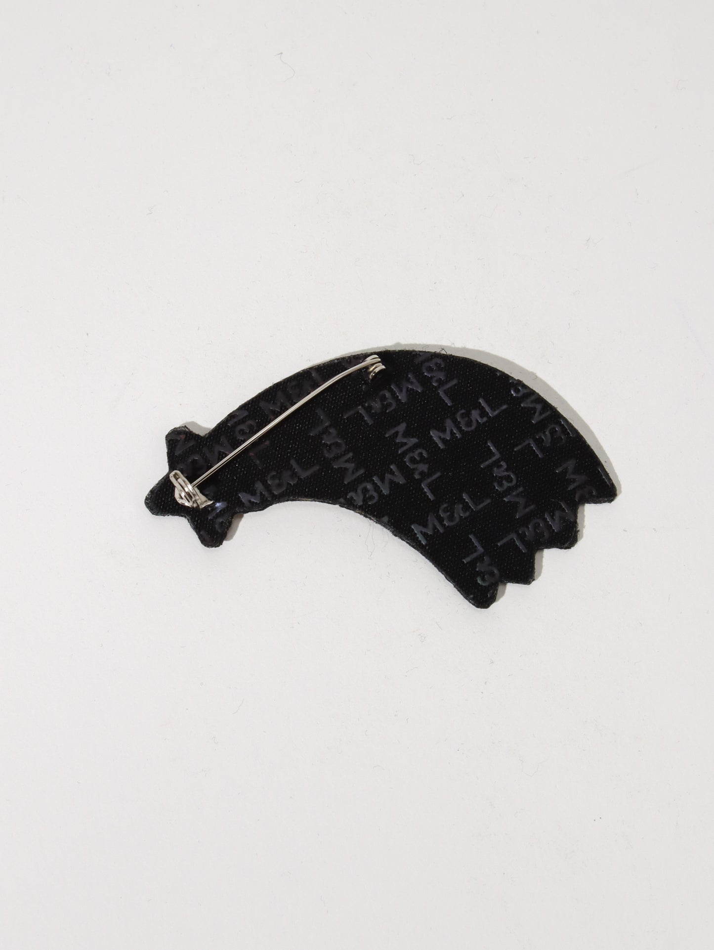 <Macon&Lesquoy>ブローチ Hallet s Comet