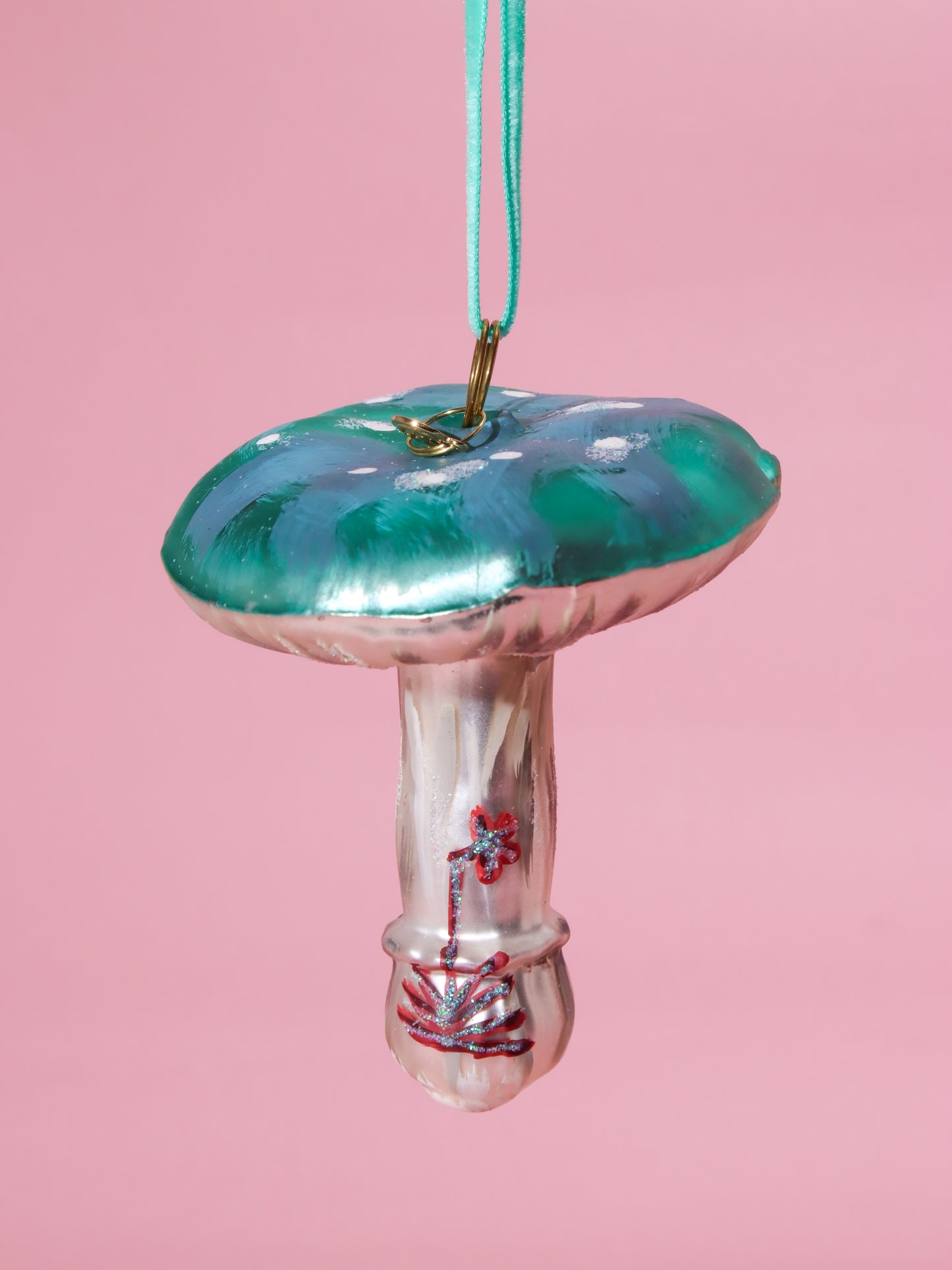 オーナメント Mushroom-3