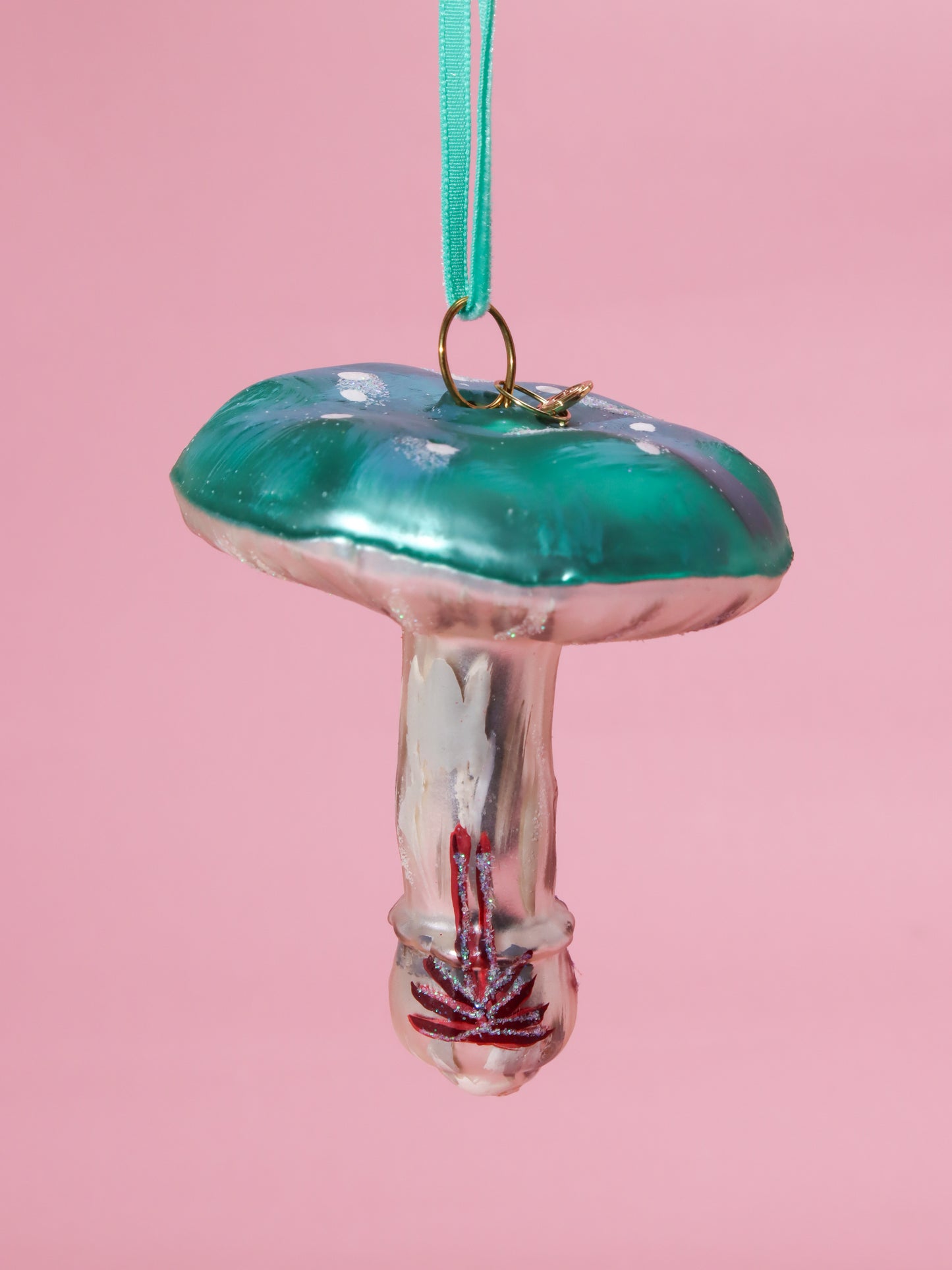 オーナメント Mushroom-3