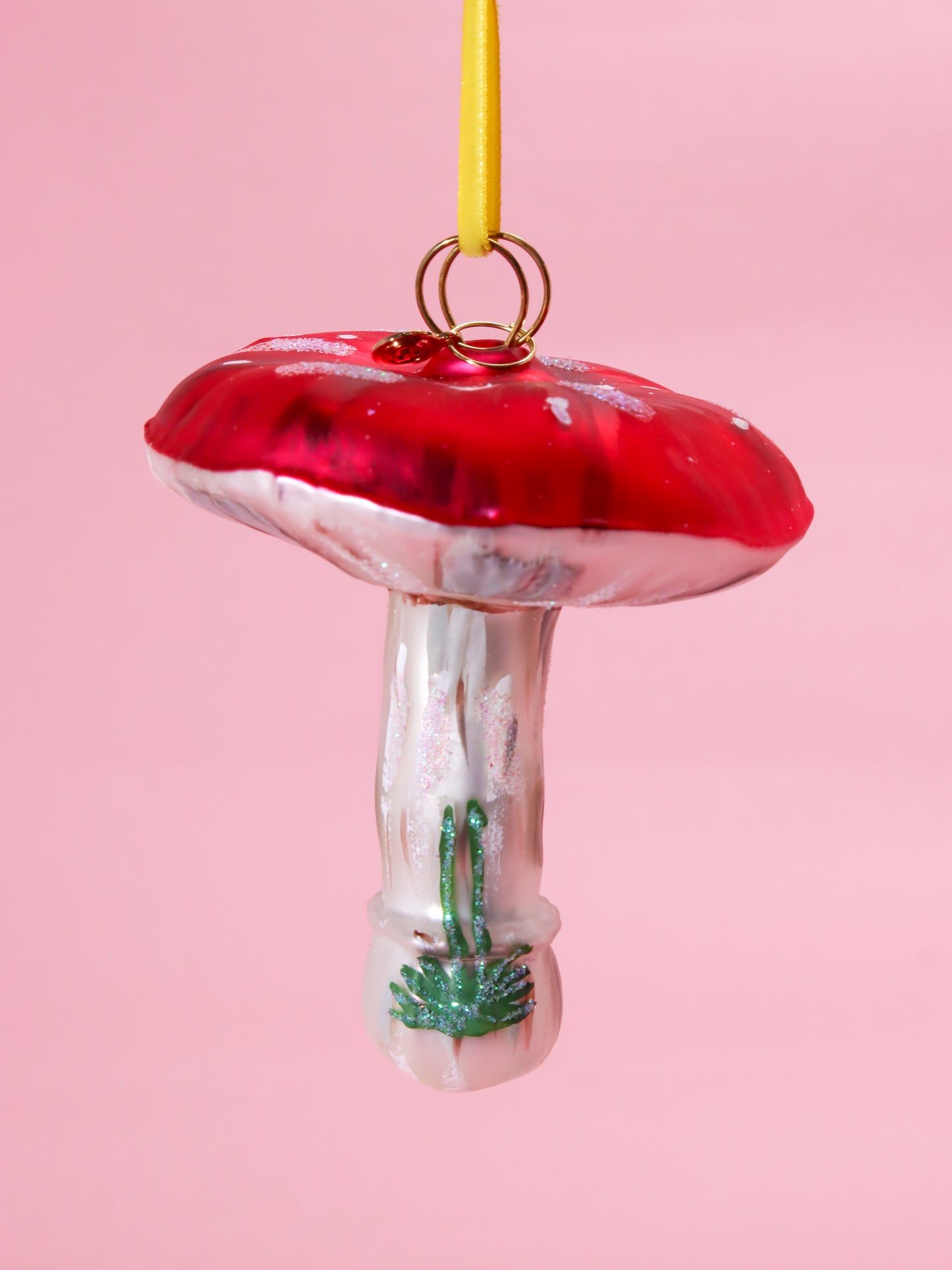 オーナメント Mushroom-5