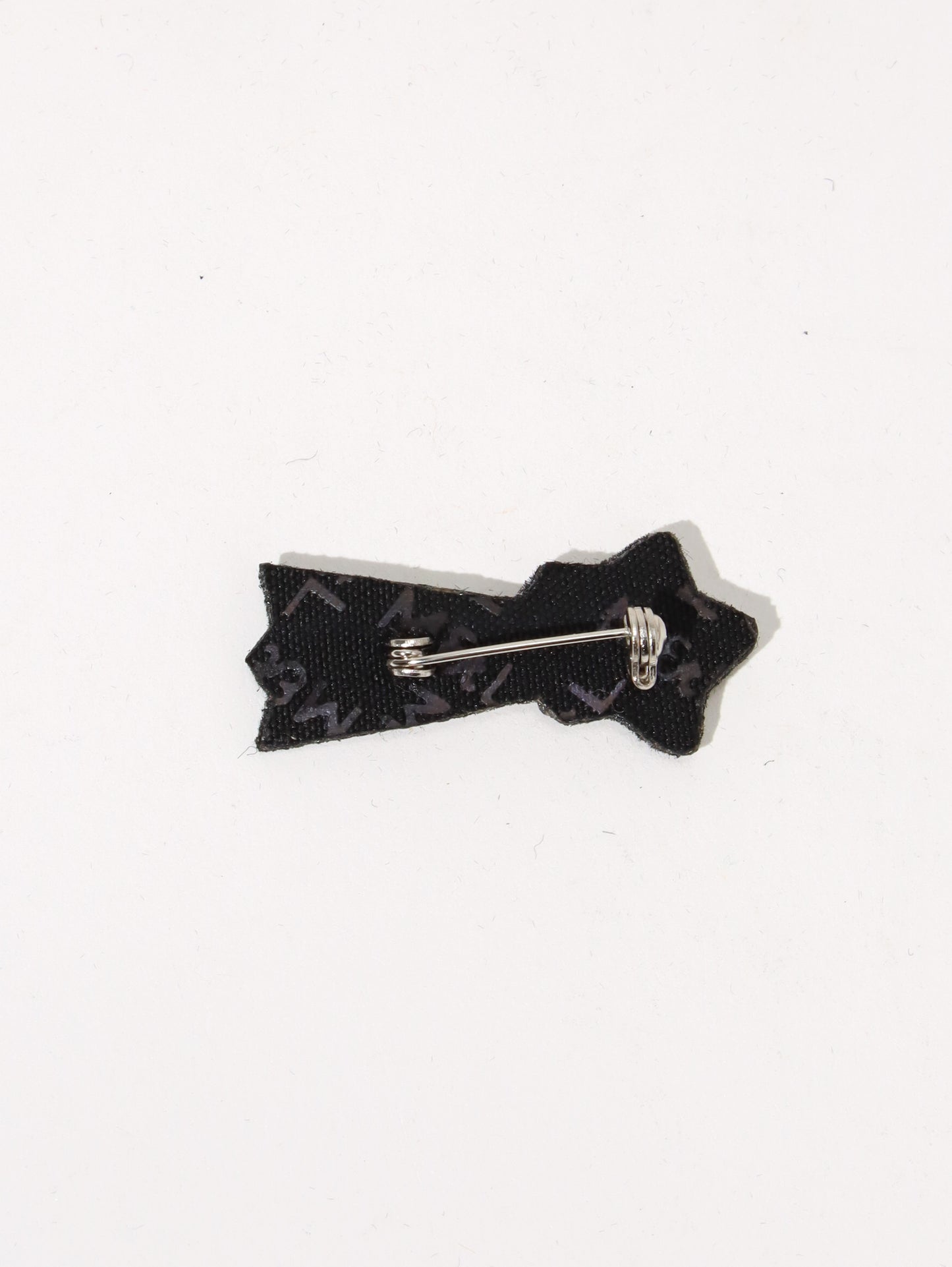 <Macon&Lesquoy>ブローチ Melies Shooting Star